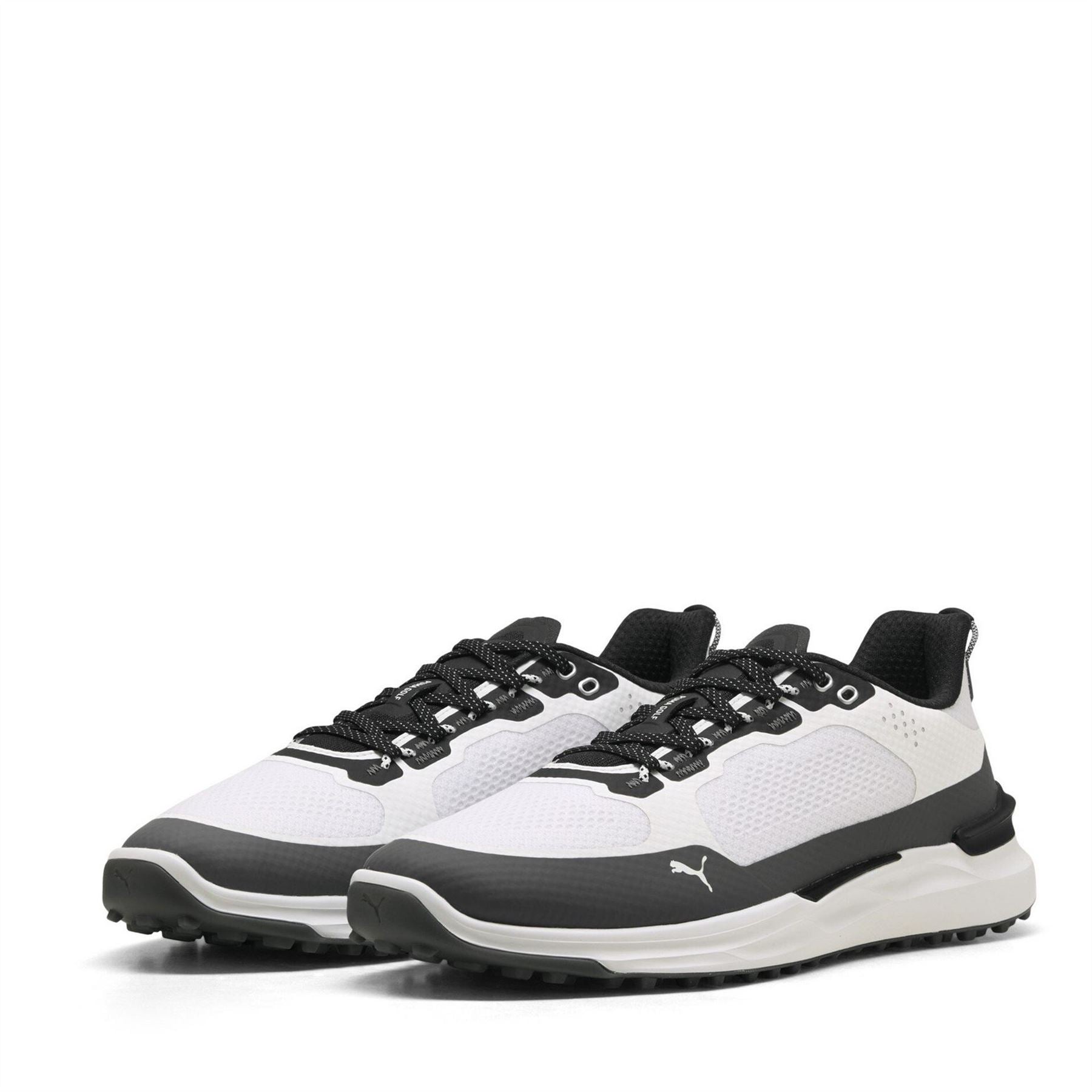 Puma Ignite Elevate X Spikeless Golf Shoes