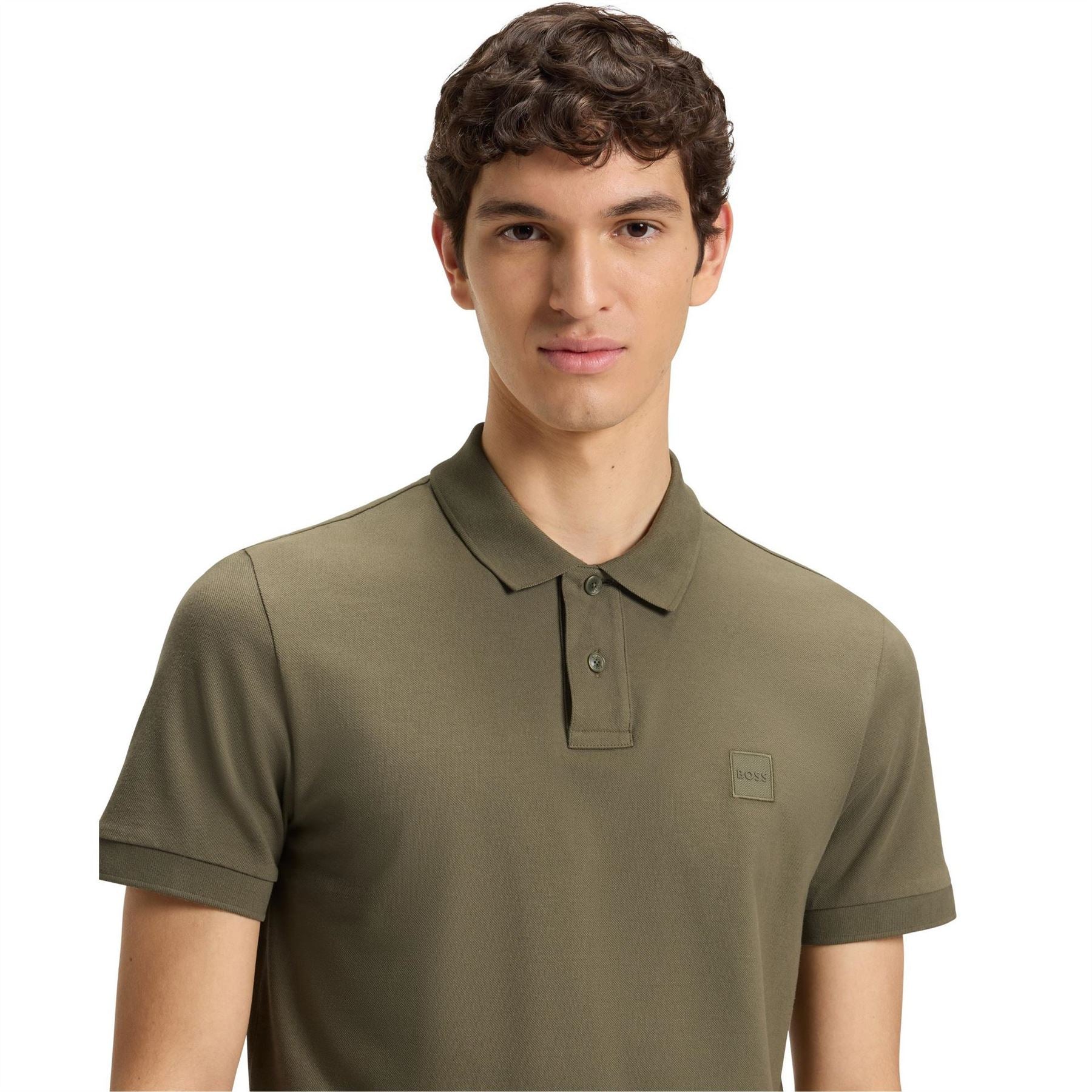 Boss Hbo Passenger Premium Design Polo Shirt