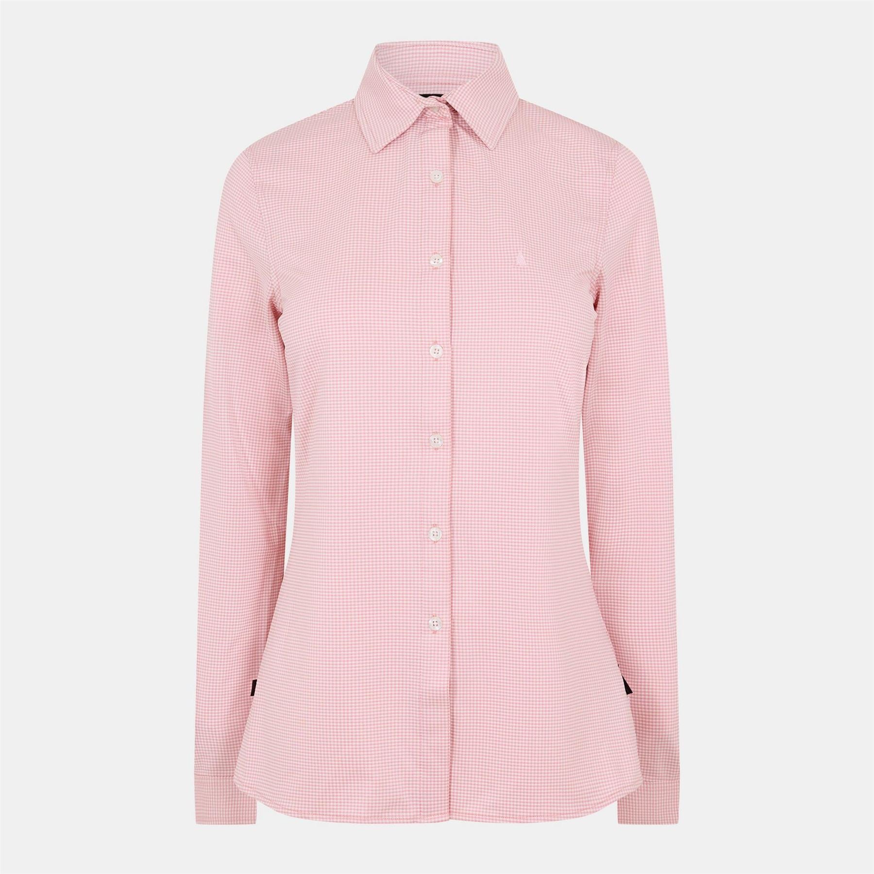 Musto Effortless Long Sleeve Dress Shirt