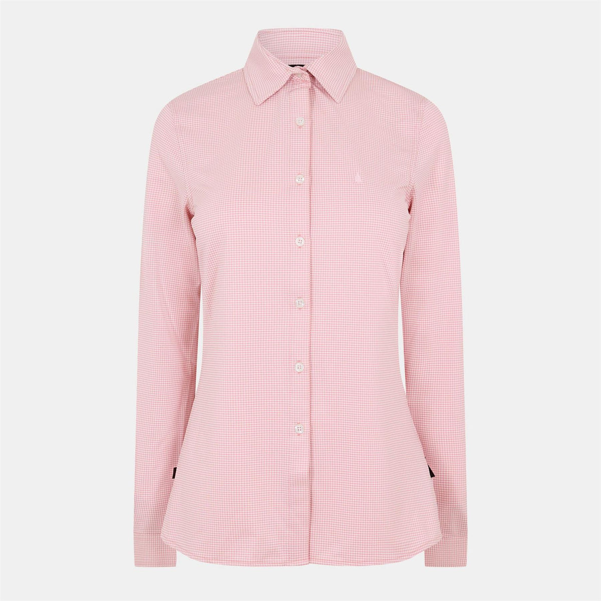 Musto Effortless Long Sleeve Dress Shirt