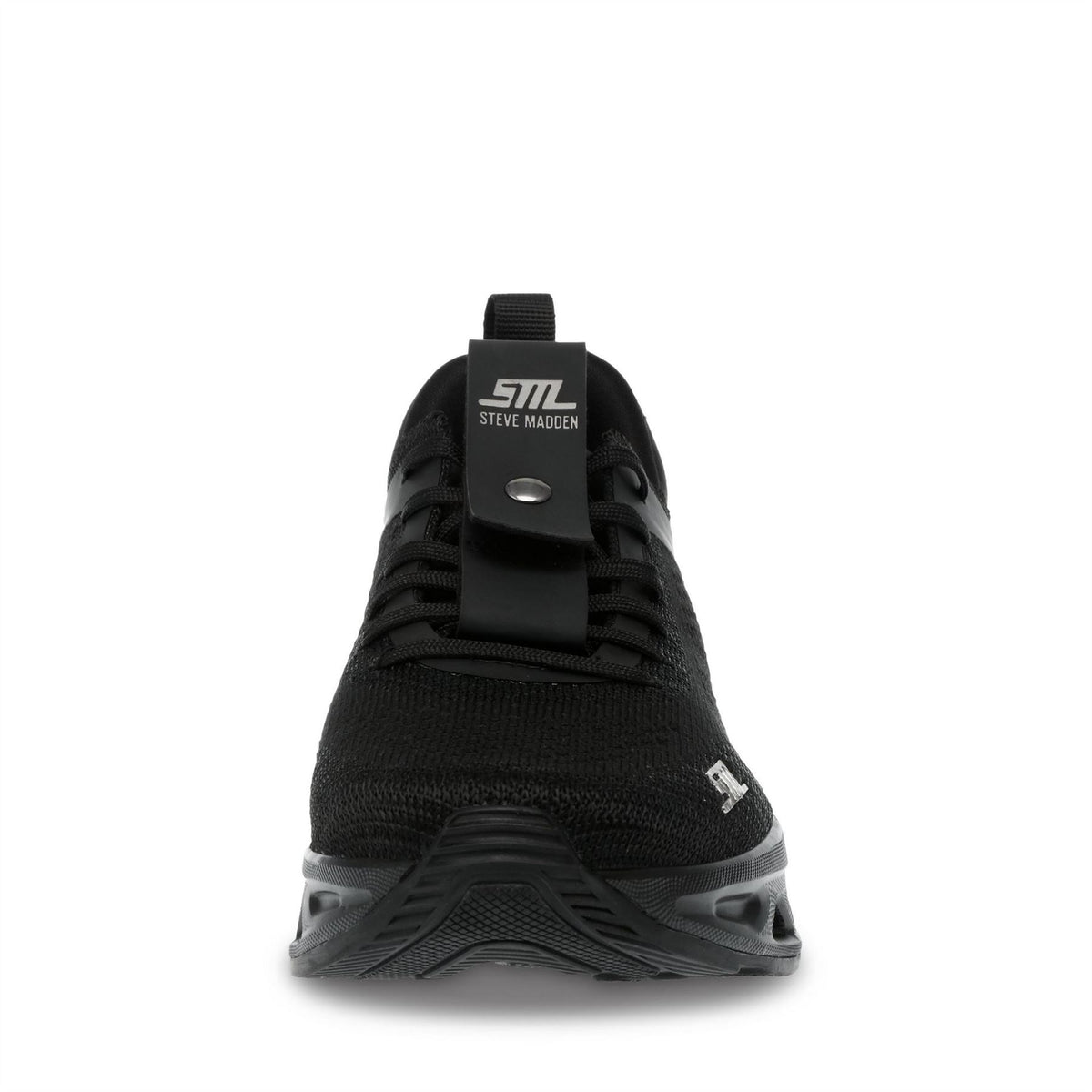 Steve Madden Surge 1 Low Top Lace-Up Sneakers