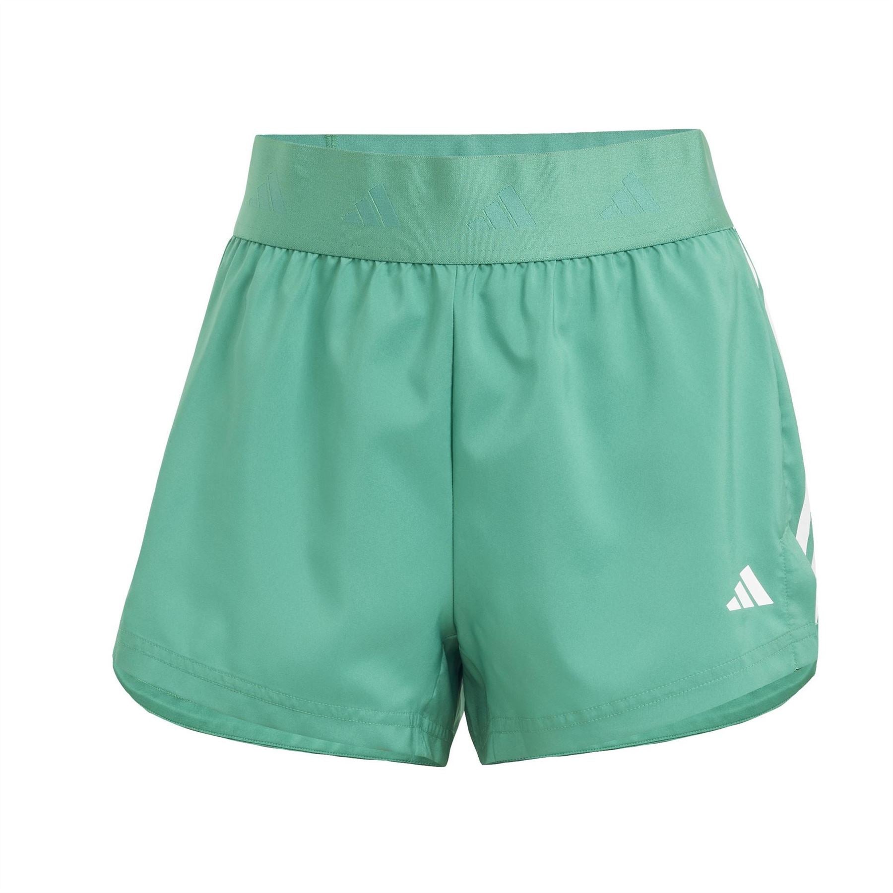 adidas Woven Performance Gym Shorts