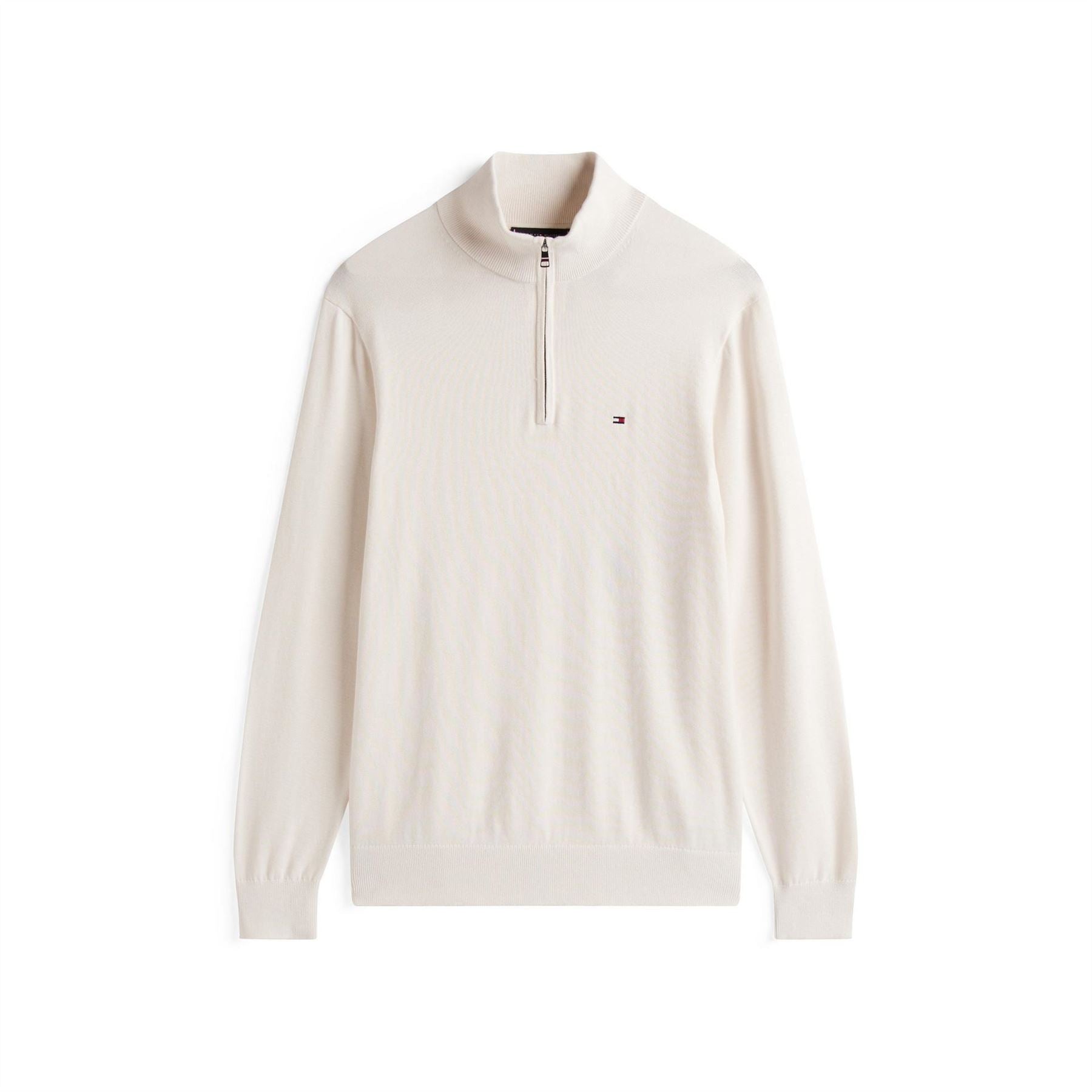 Tommy Hilfiger Zip Sweater