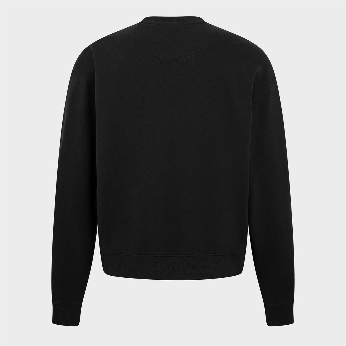 Jack Wills Boucle Graphic Crew Neck Sweatshirt