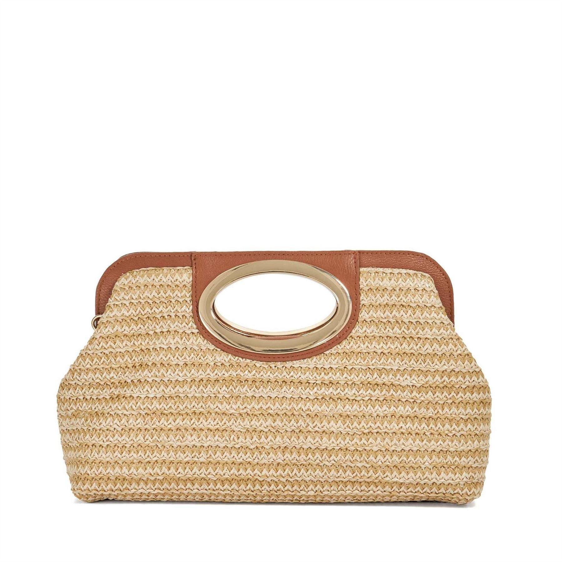 Dune London Ellsas Clutch Bag