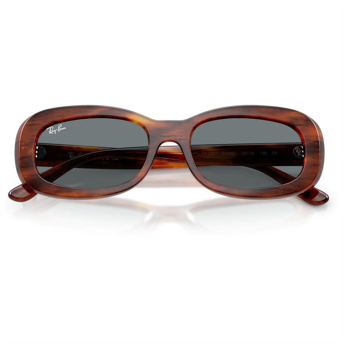 Ray-Ban Rectangle Sunglasses