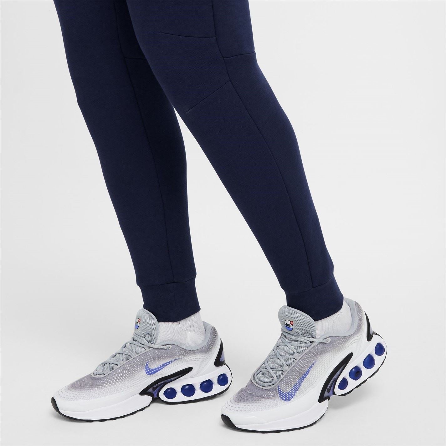 Nike Mens Tech Fleece Joggers