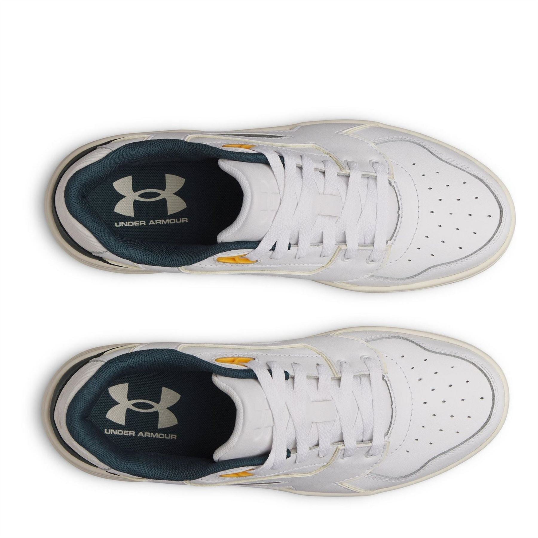 Under Armour Low Top Trainers