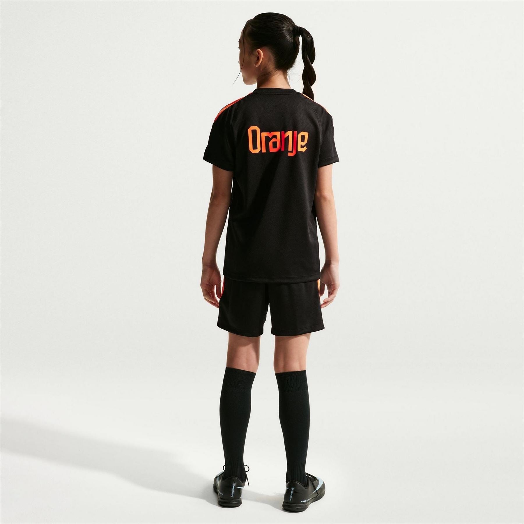 Nike Netherlands Short Sleeve T-Shirt