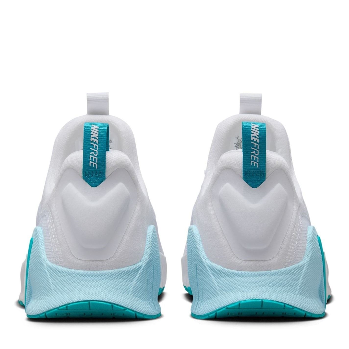 Nike Womens Free Metcon 6 Workout Shoes