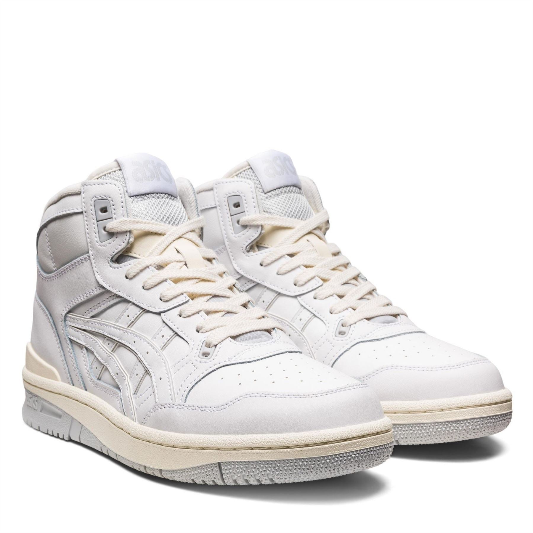 Asics Mens Ex89 Mt High Top Trainers