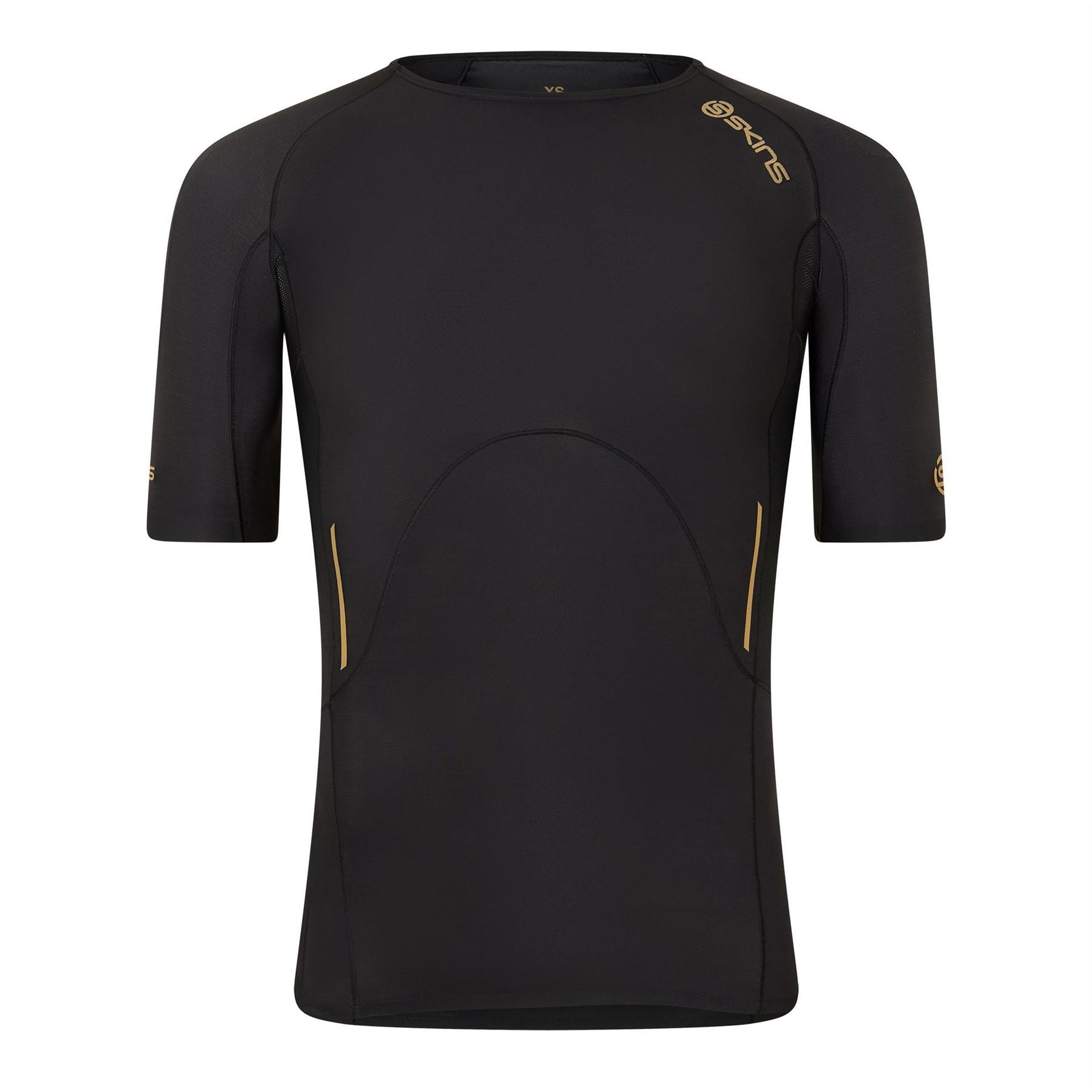 Skins Mens Ss Top