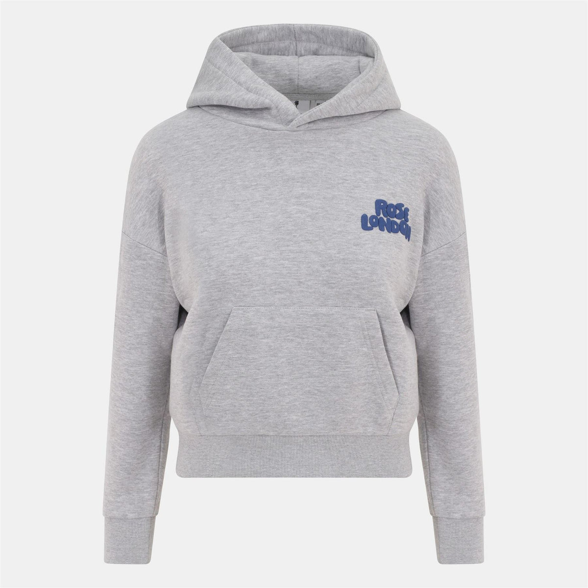 Rose London Sports Club Hoodie Junior Girls