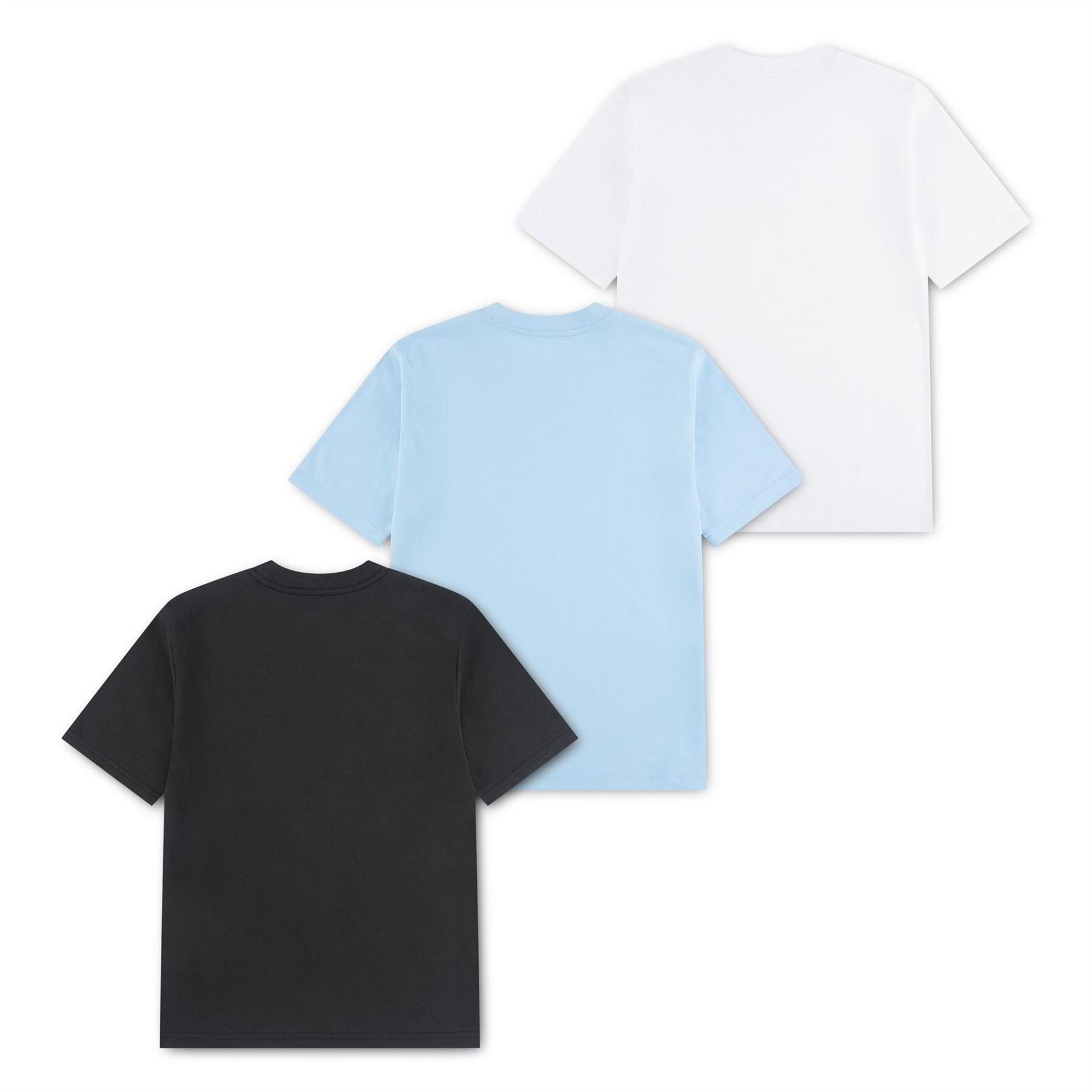 Hurley Core Lg T 3 P Jn71