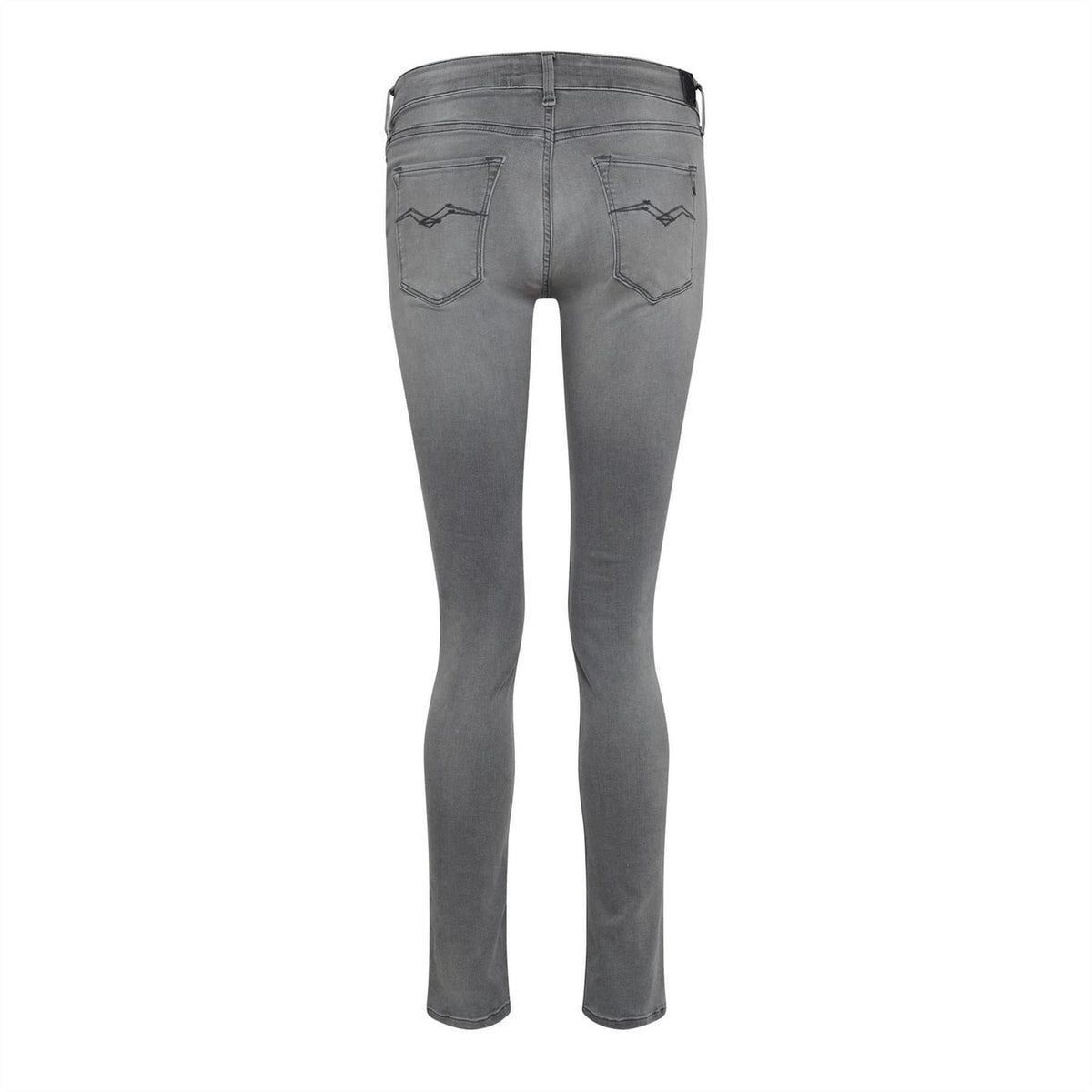 Replay Luz Skinny Fit Jeans