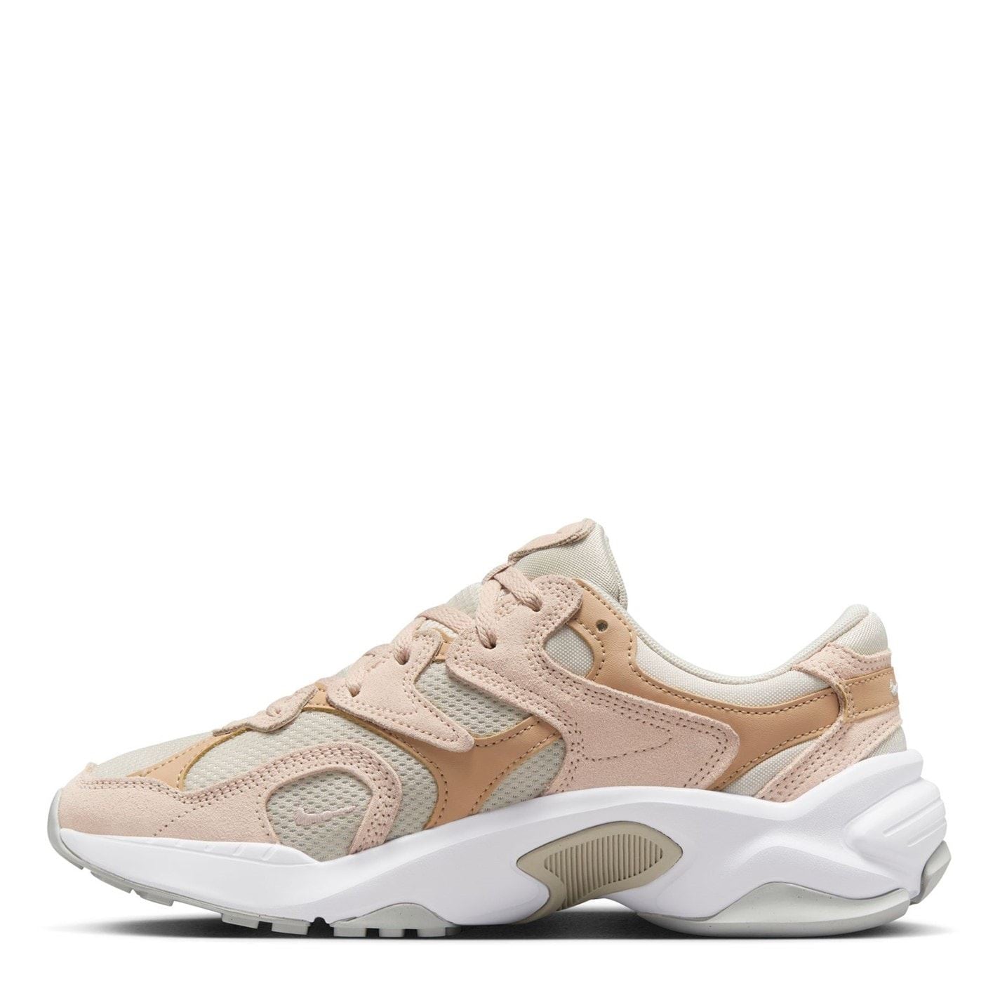 Nike A18 Flat Heel Trainers