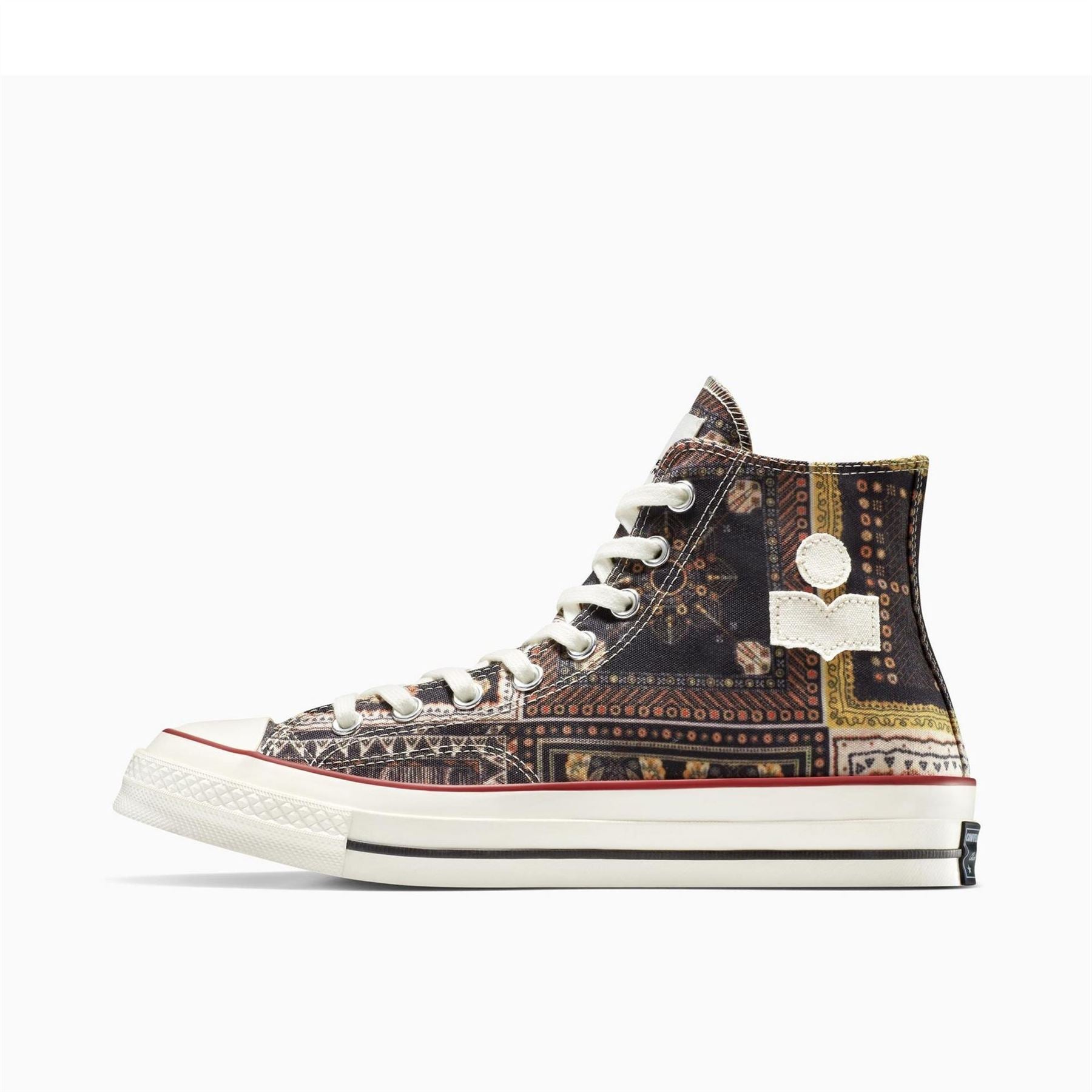 Converse Adults Chuck Hi 70 Canvasas High Top Trainers