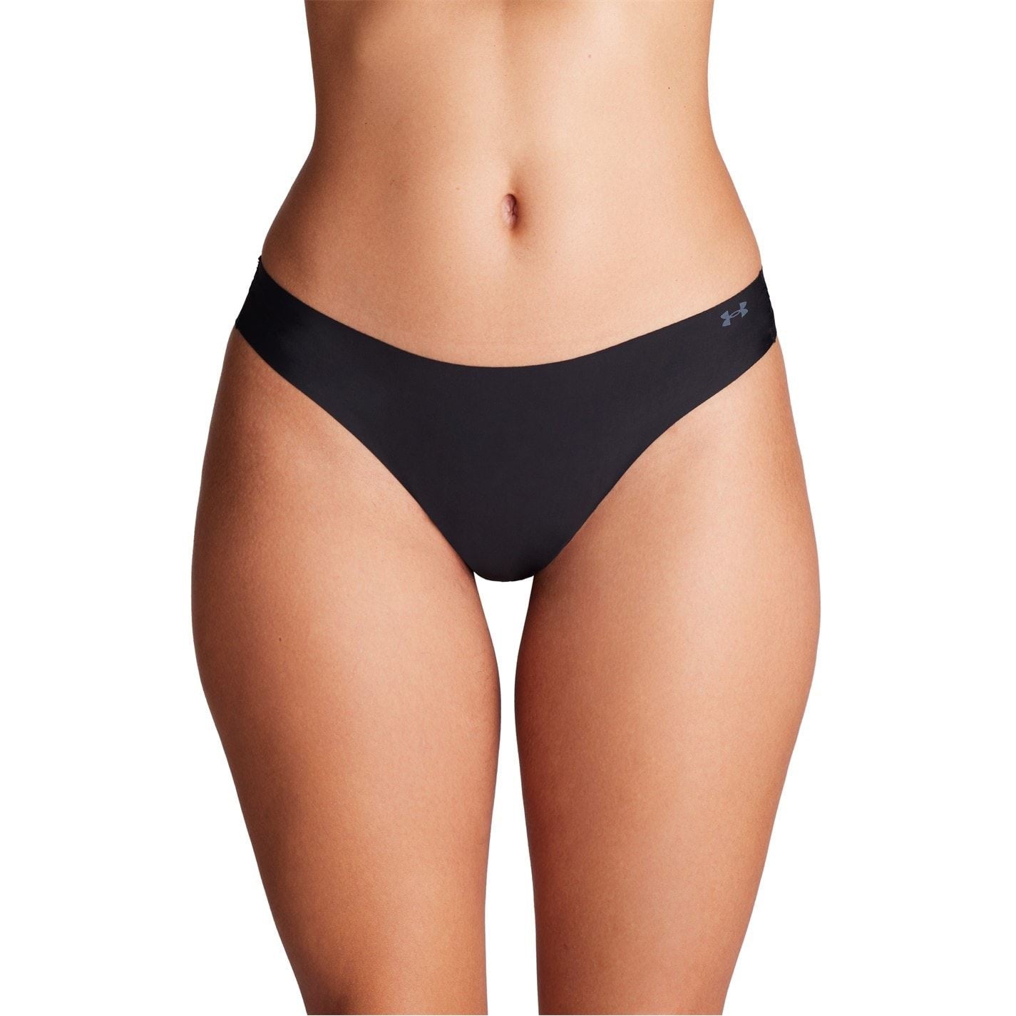 Under Armour No Show Boxer