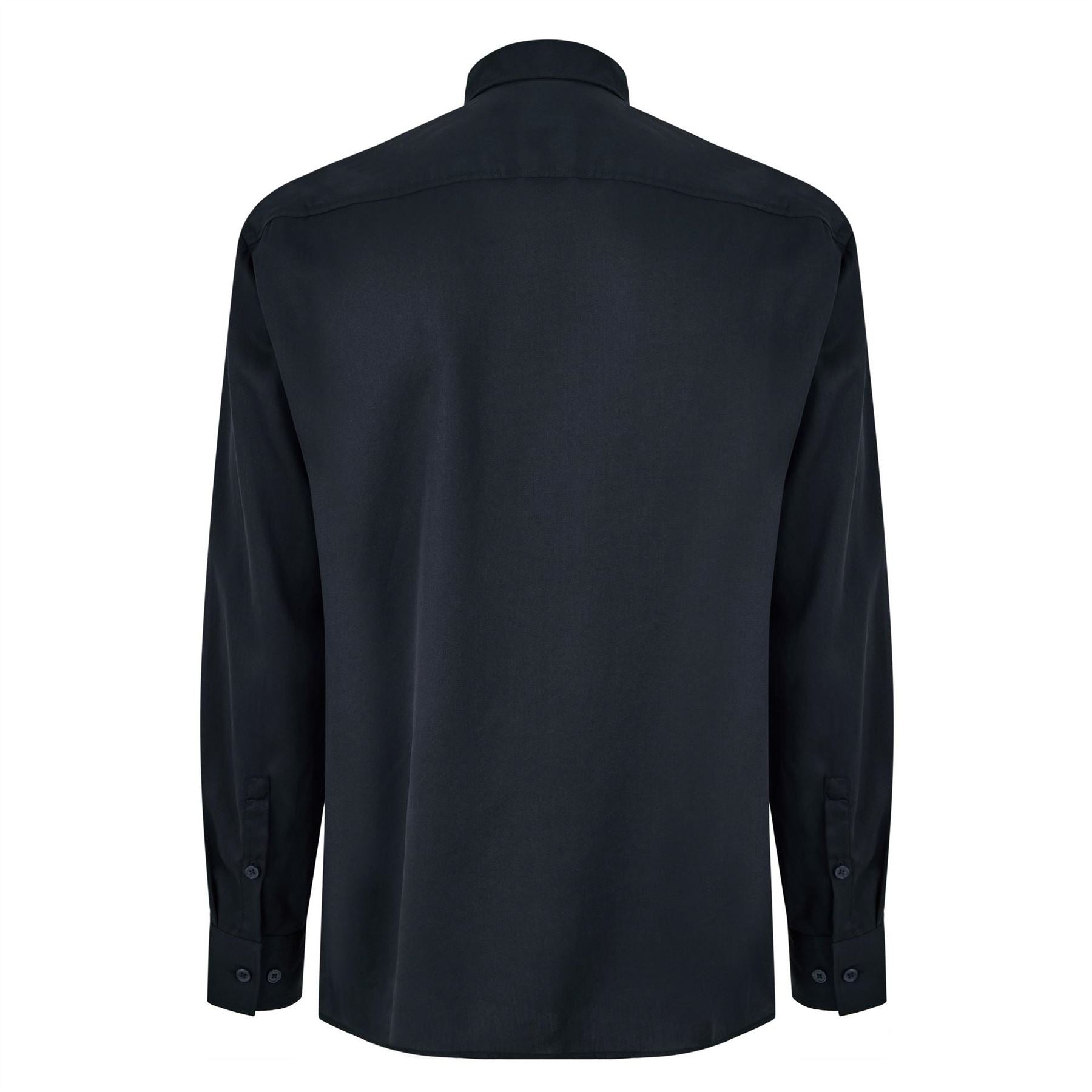 Boss Hbb C Cory 243 Plain Long Sleeve Shirt