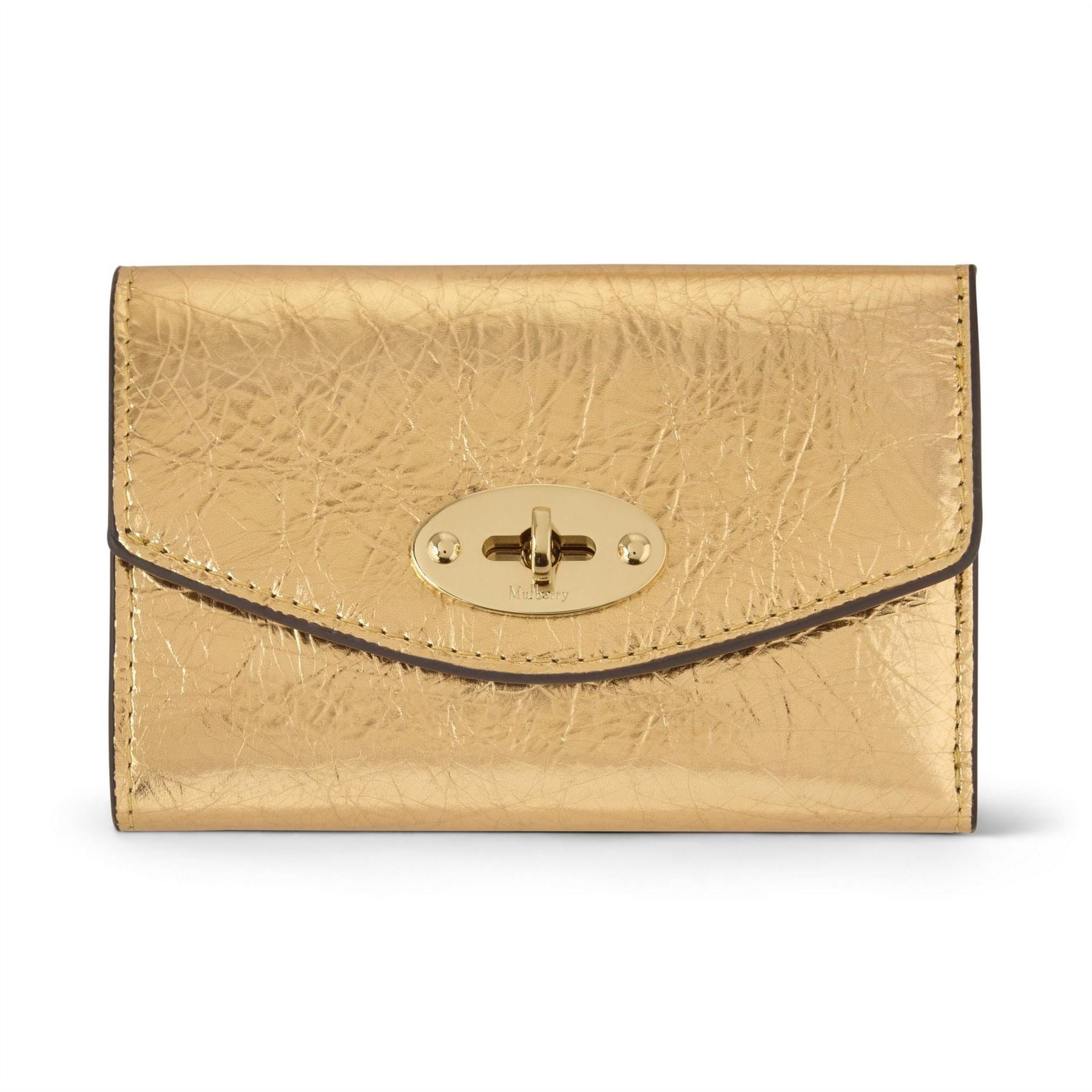Mulberry Wallet