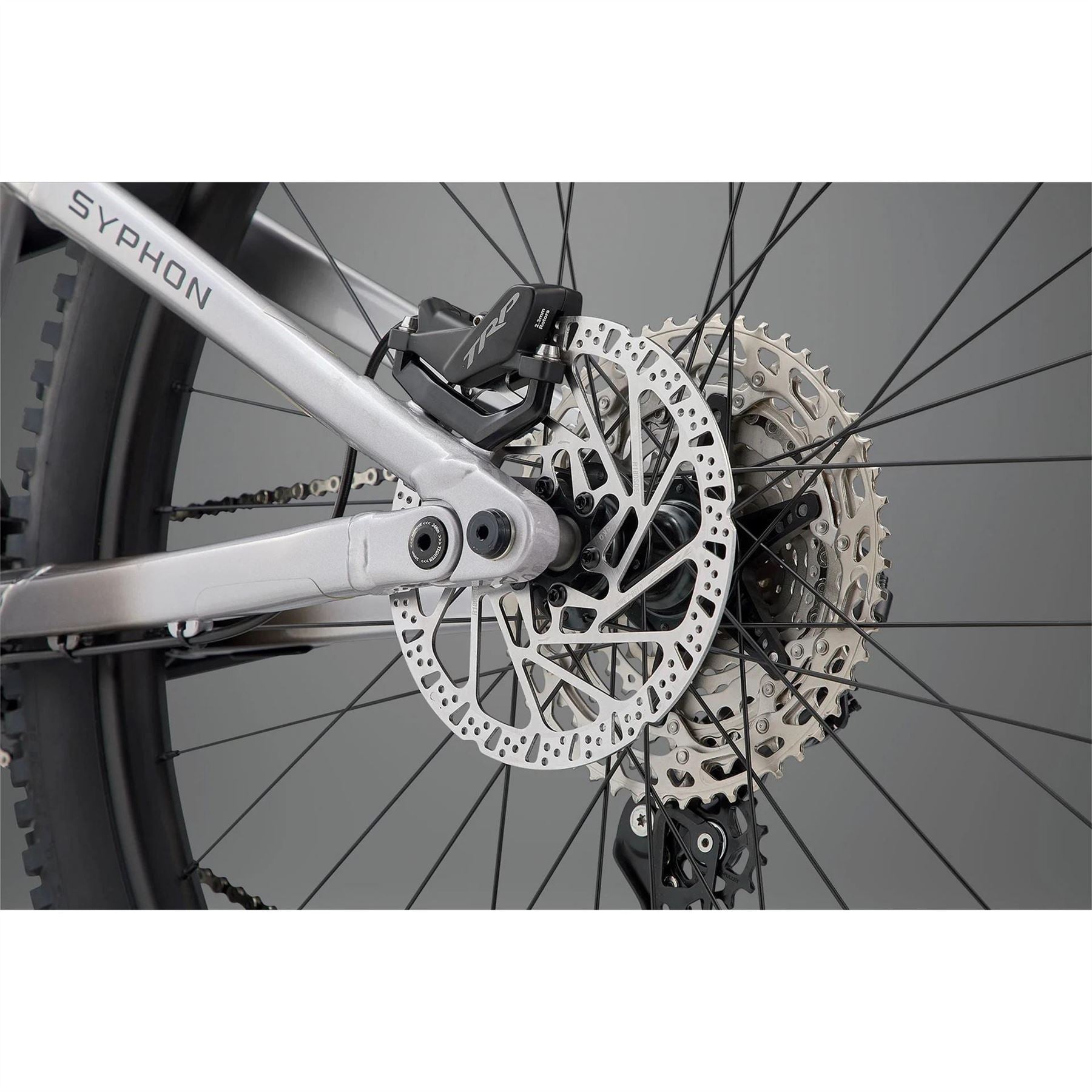 Whyte S 2027 Mountain Bike