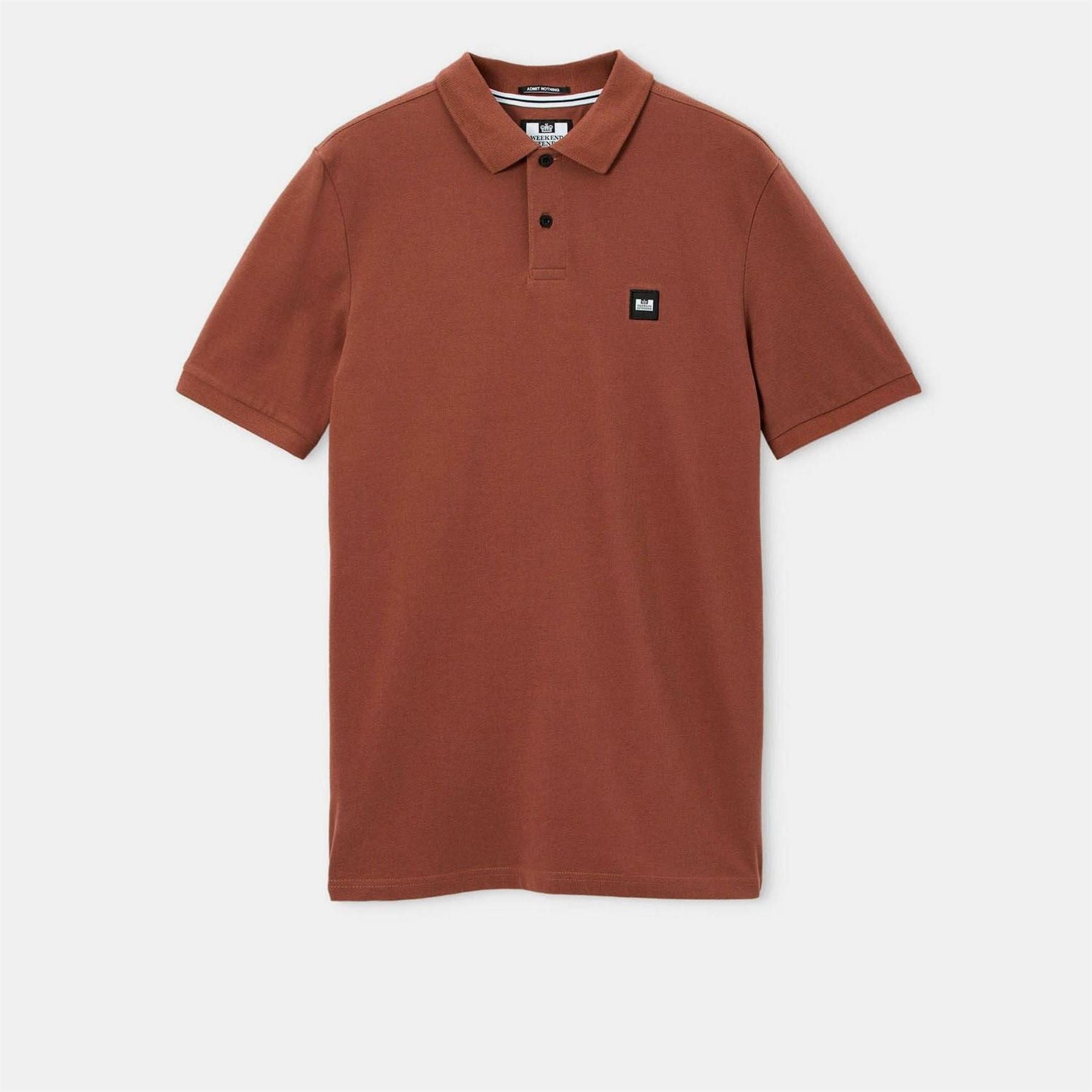 Weekend Offender Caneiros Polo Shirt