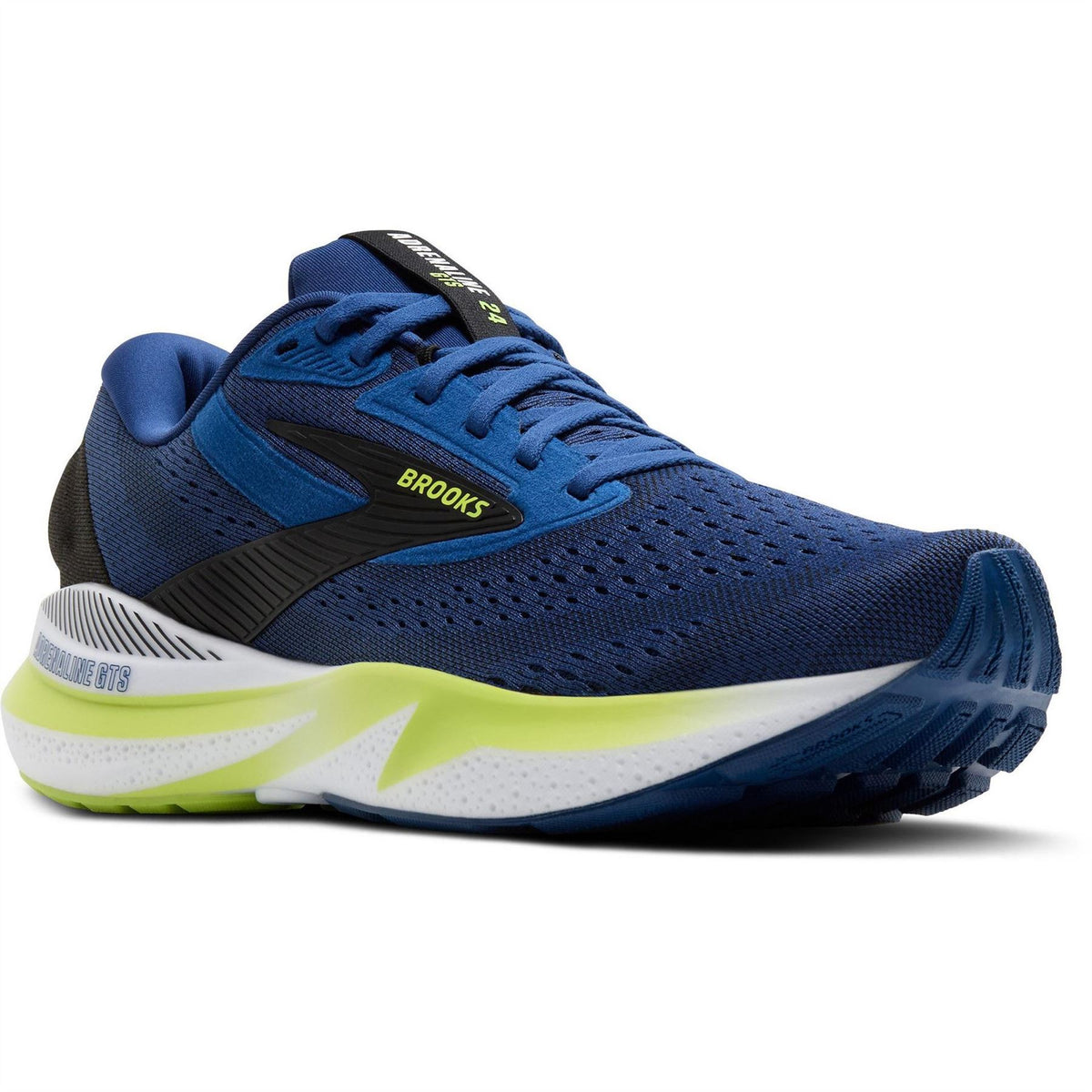 Brooks Mens Adrenaline Gts 24 Running Shoes