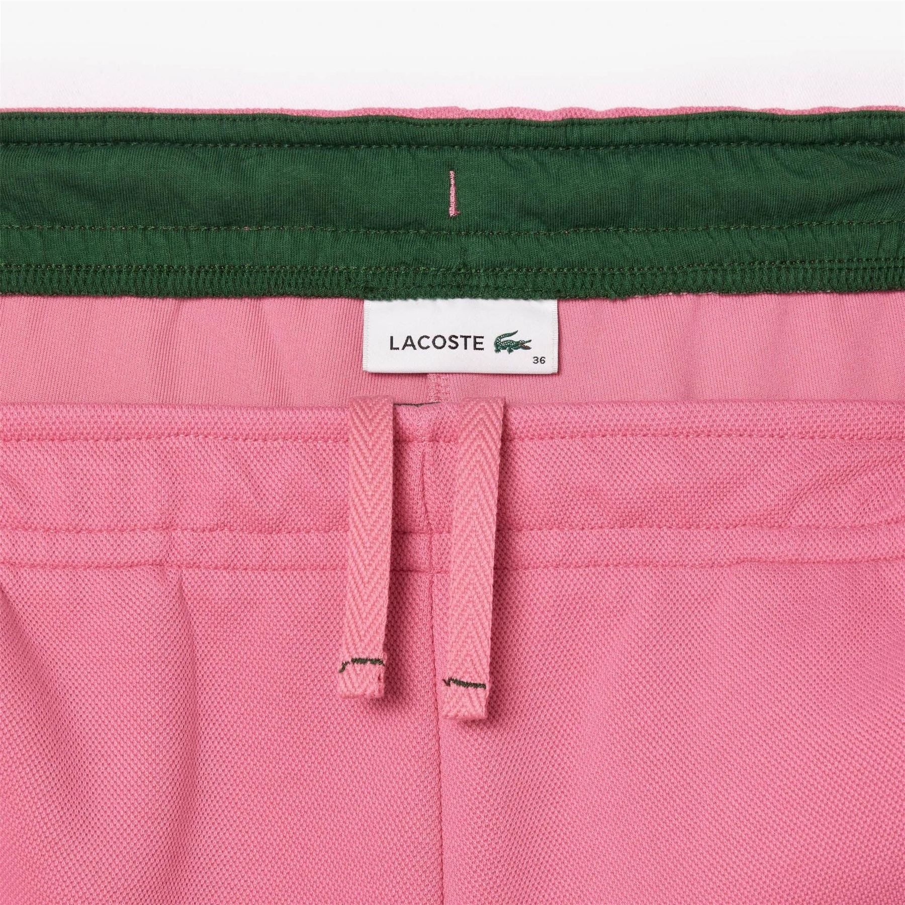 Lacoste Jogging Pants