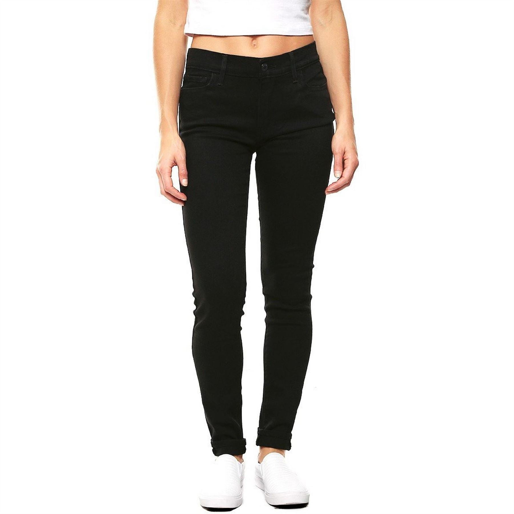 Levis 710 Super Skinny Five Pocket Jeans