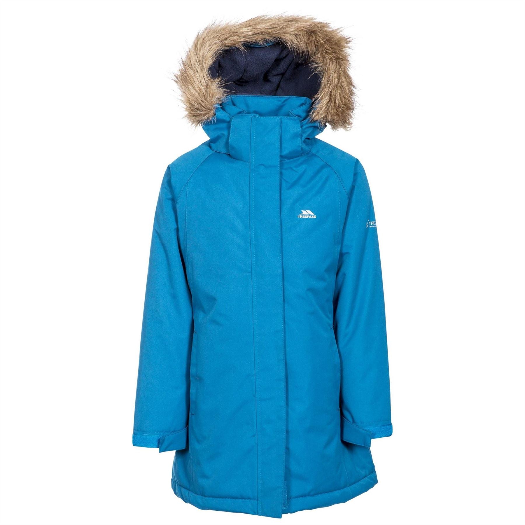Trespass Fame Waterproof Parka