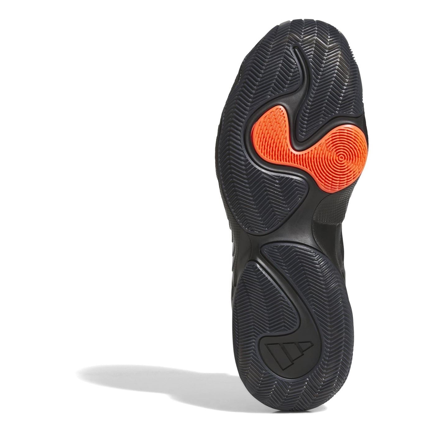 adidas Mens Trae Young Unlimited 2 Low Trainers