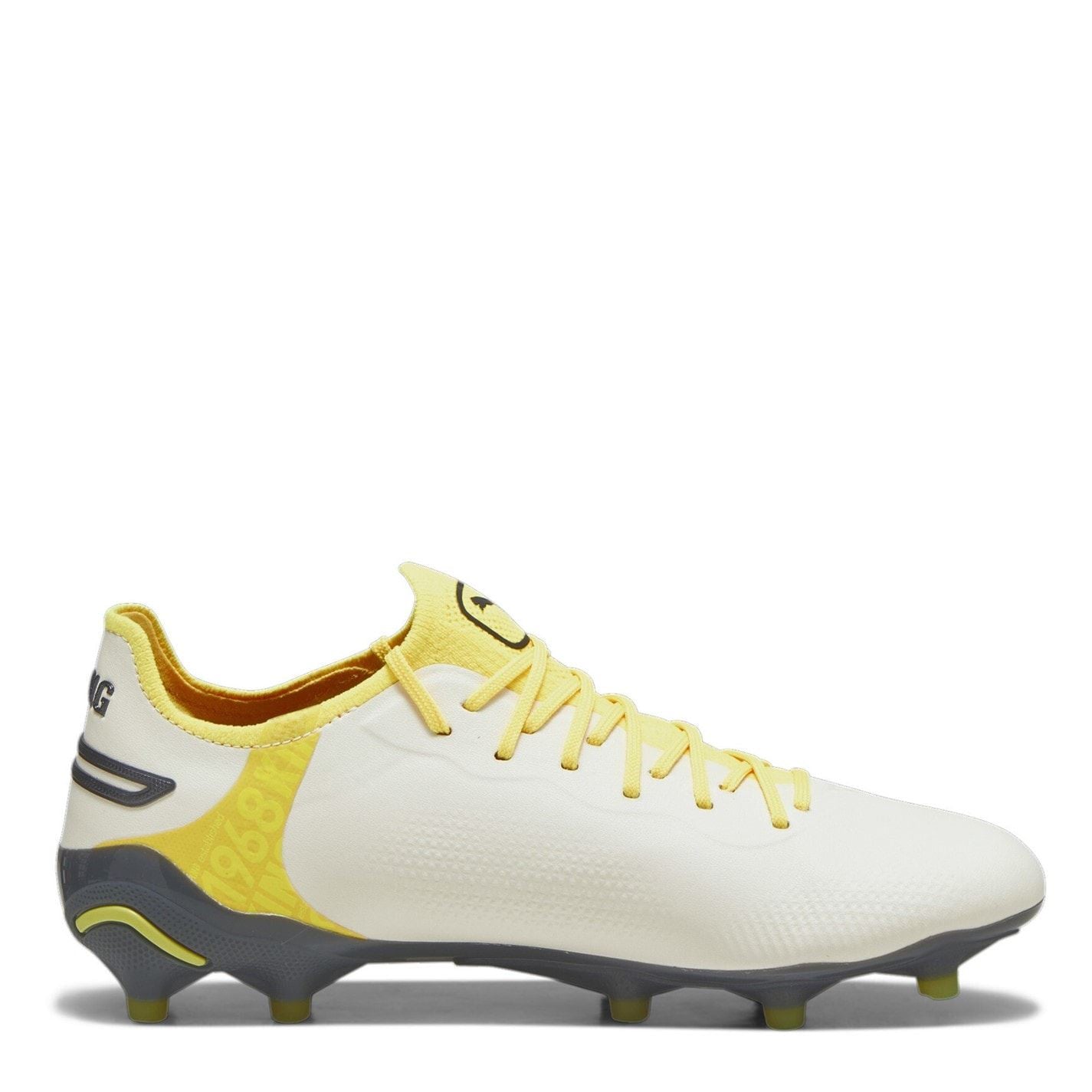 Puma Womens King Ultimate.1 Firm Ground Football Boots