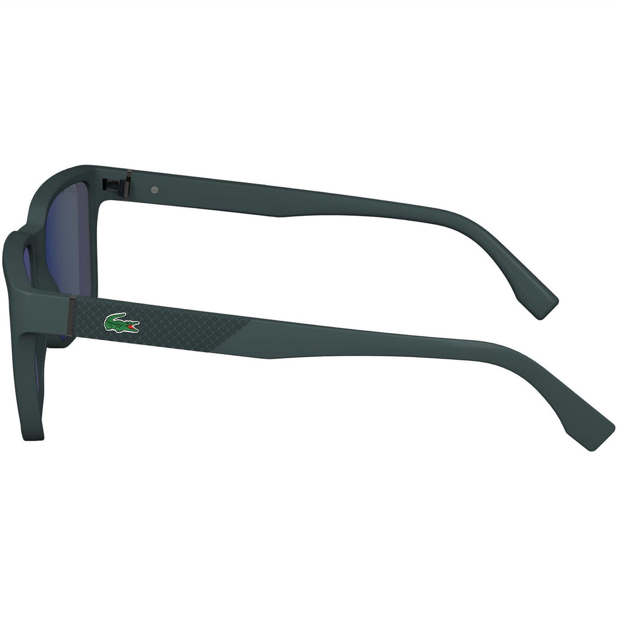 Lacoste Modified Rectangle Sunglasses