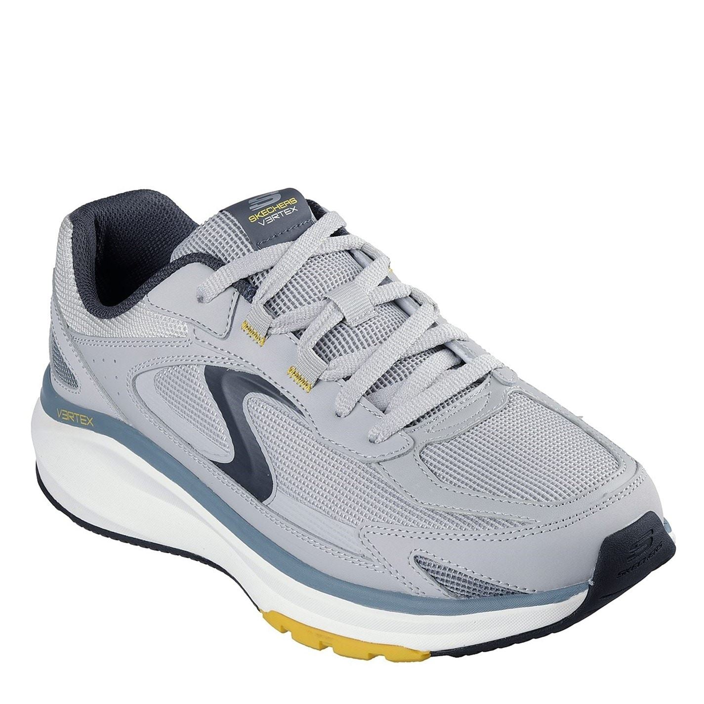 Skechers Vertex Low Top Trainers
