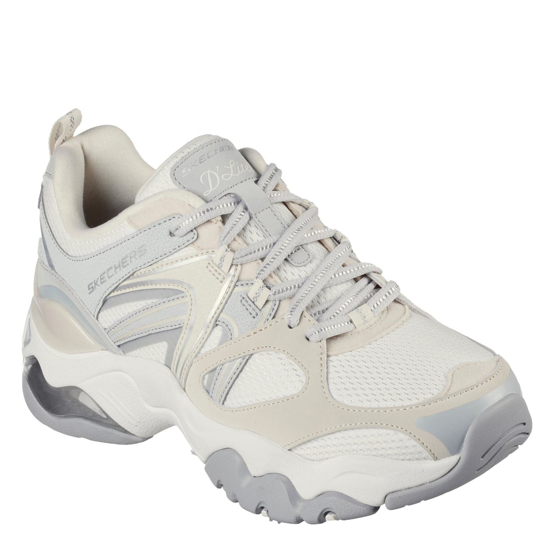 Skechers Chunky Trainers