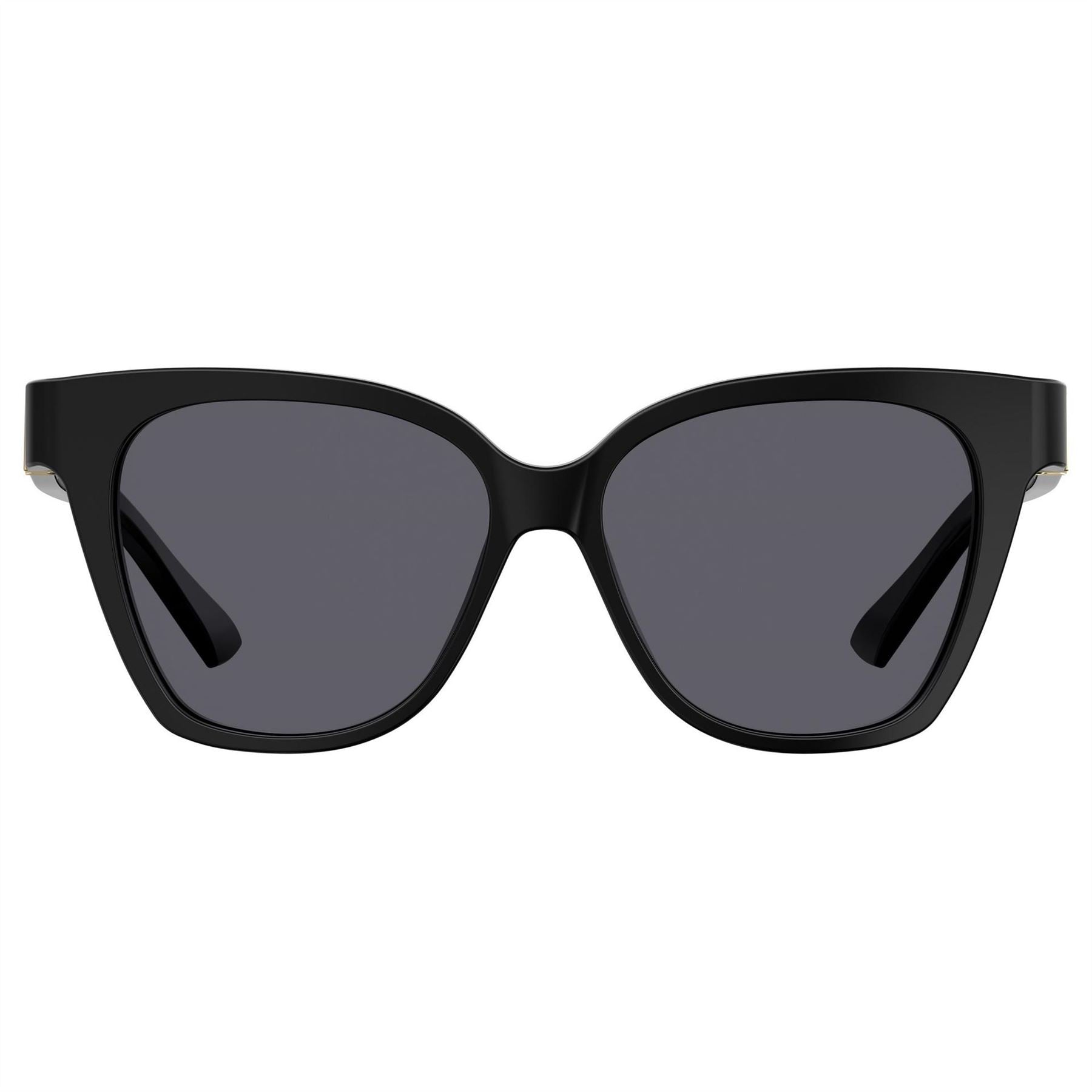 Moschino Square Sunglasses