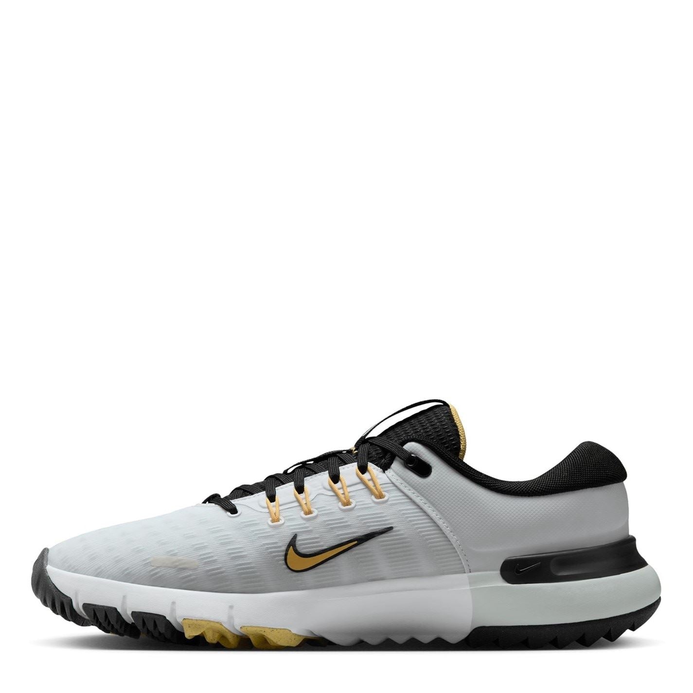 Nike Mens Free Golf Golf Shoes