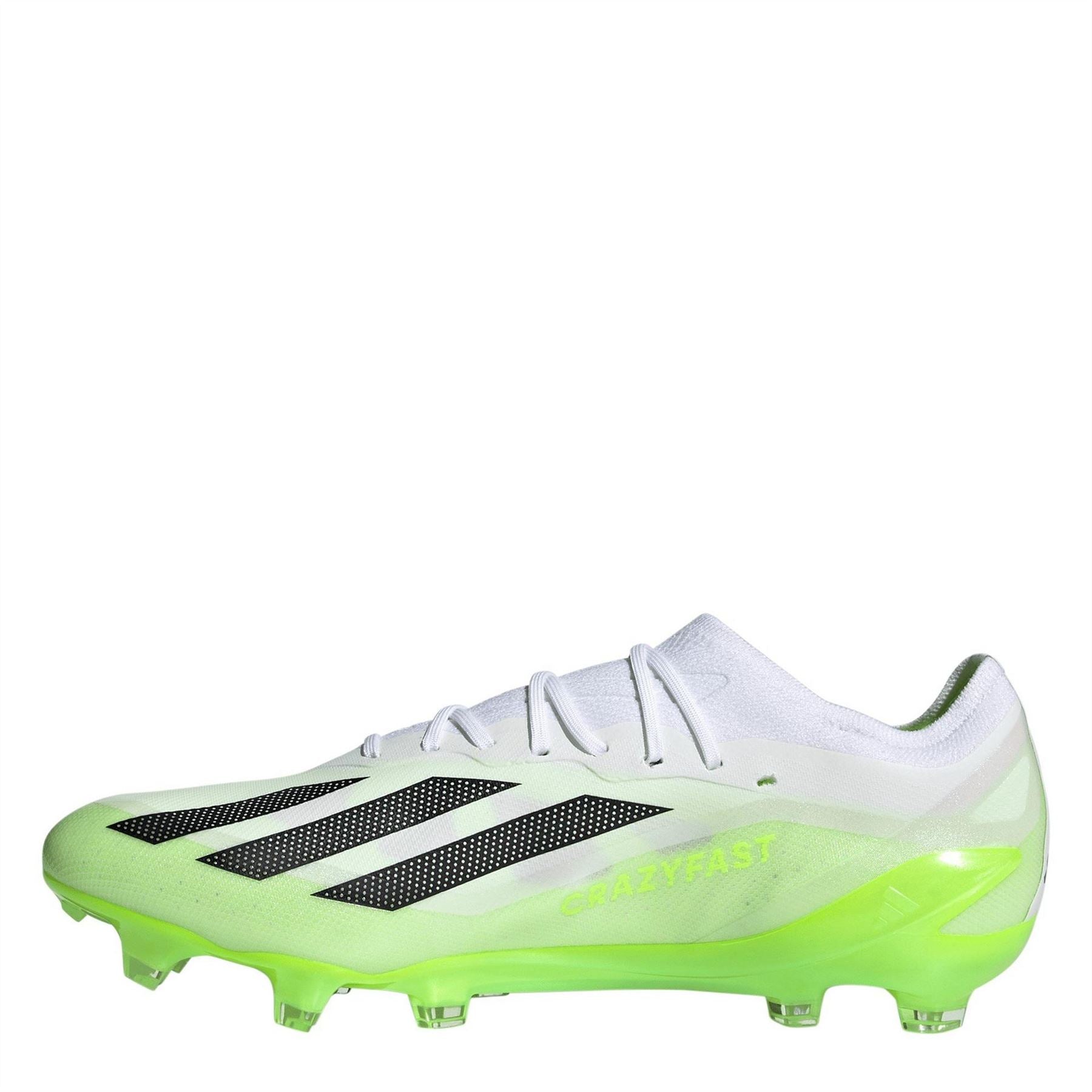 adidas X Crazyfast Elite Firm Ground Football Boots