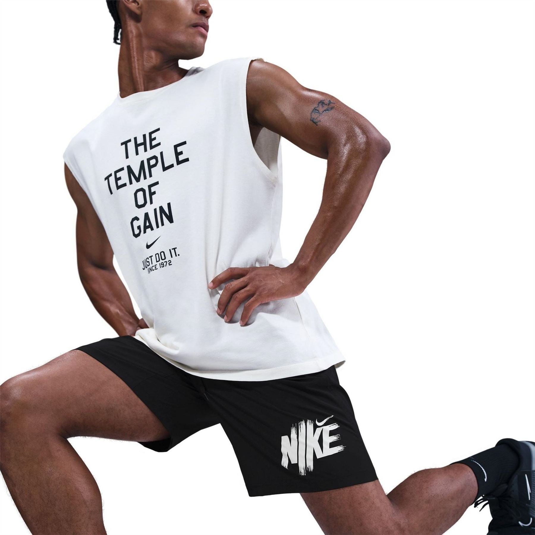 Nike M Nk Df Form 9I Sn99
