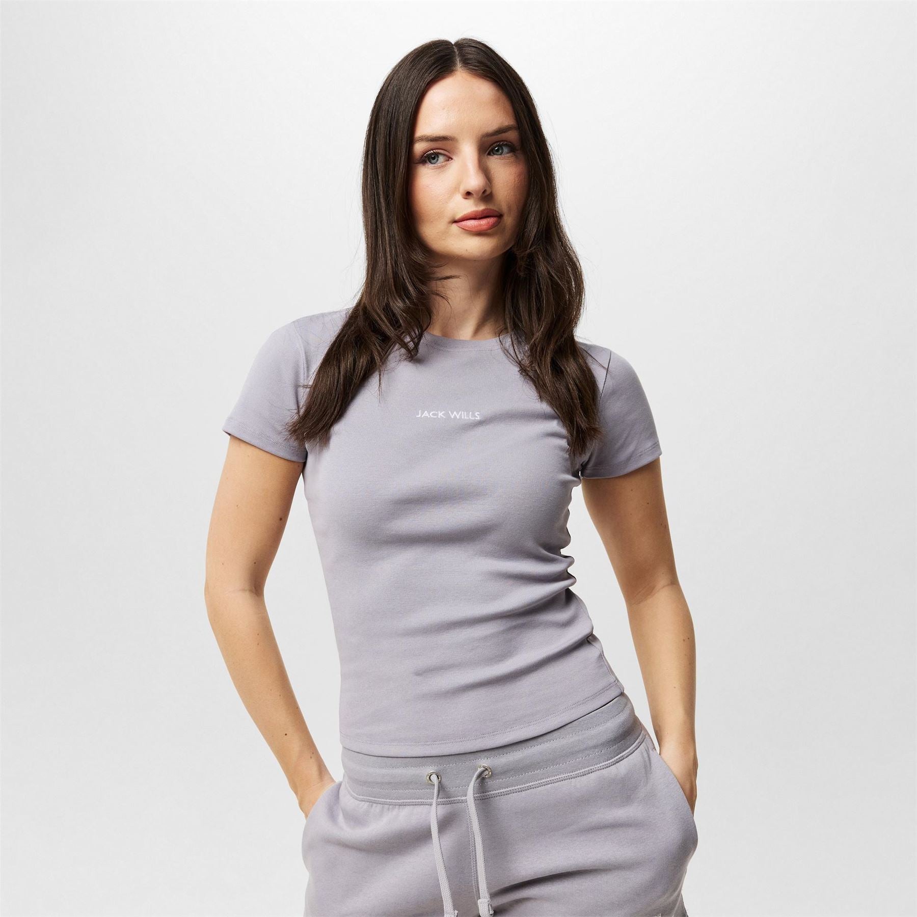 Jack Wills Baby Tee