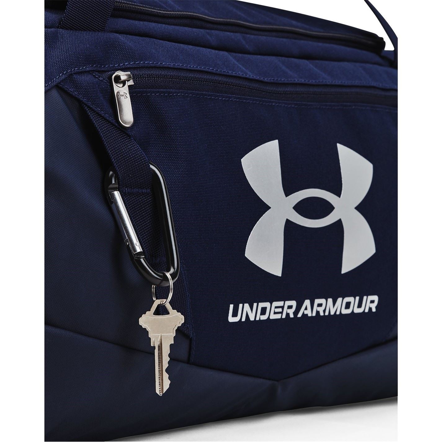 Under Armour Armour Undeniable 5.0 Duffle Holdall