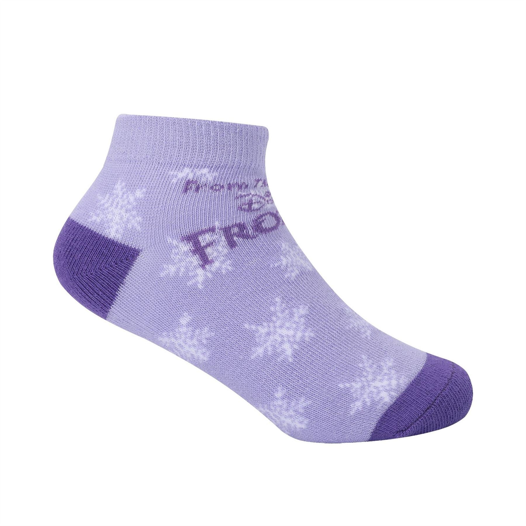 Character Trainer Sock 5pk Children