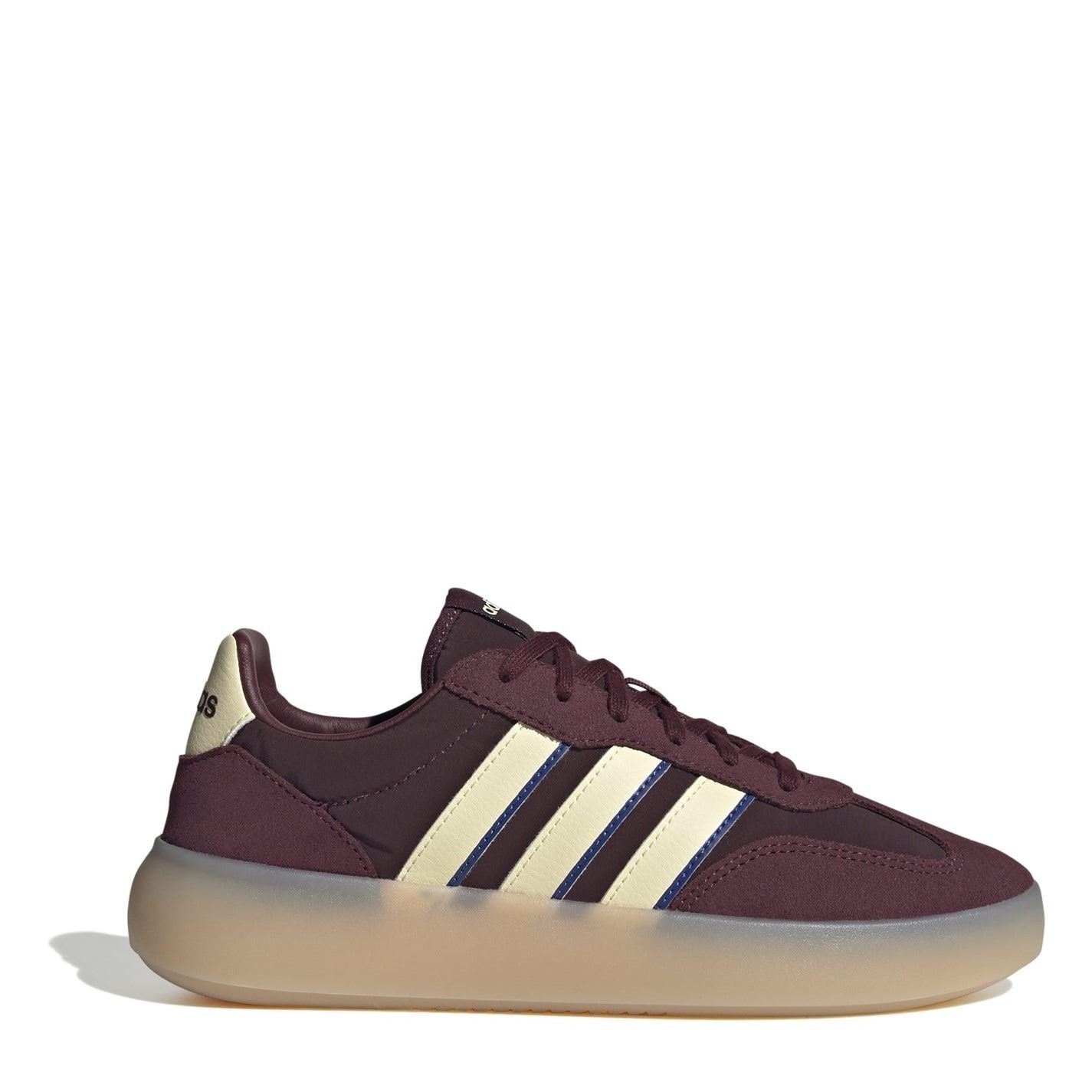 adidas Womens Barreda Decode Shoes