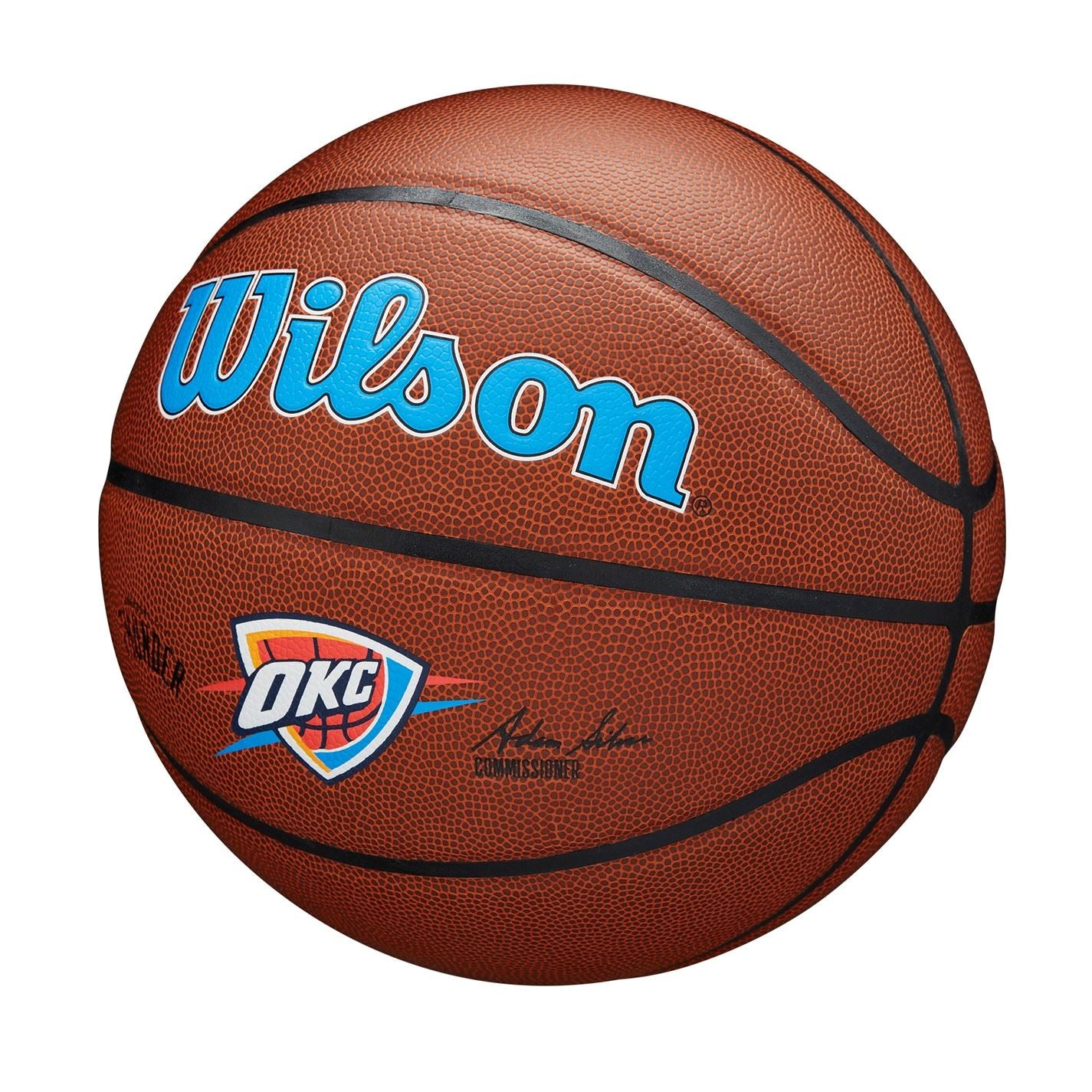 Wilson Adults Nba Alliance Basketball