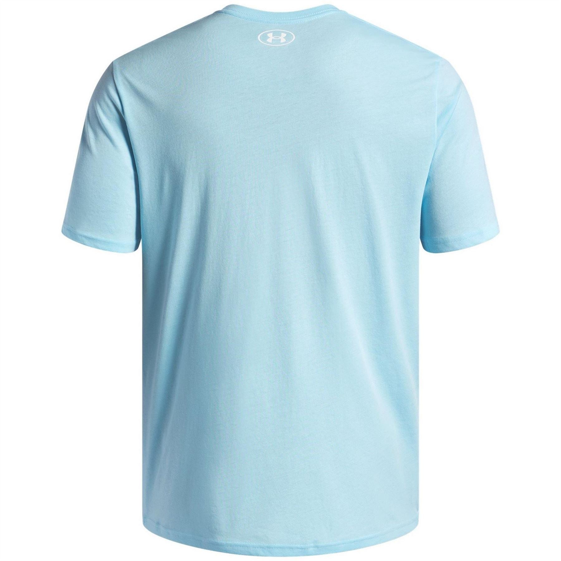 Under Armour Mens Team Issue Wordmark T-Shirt