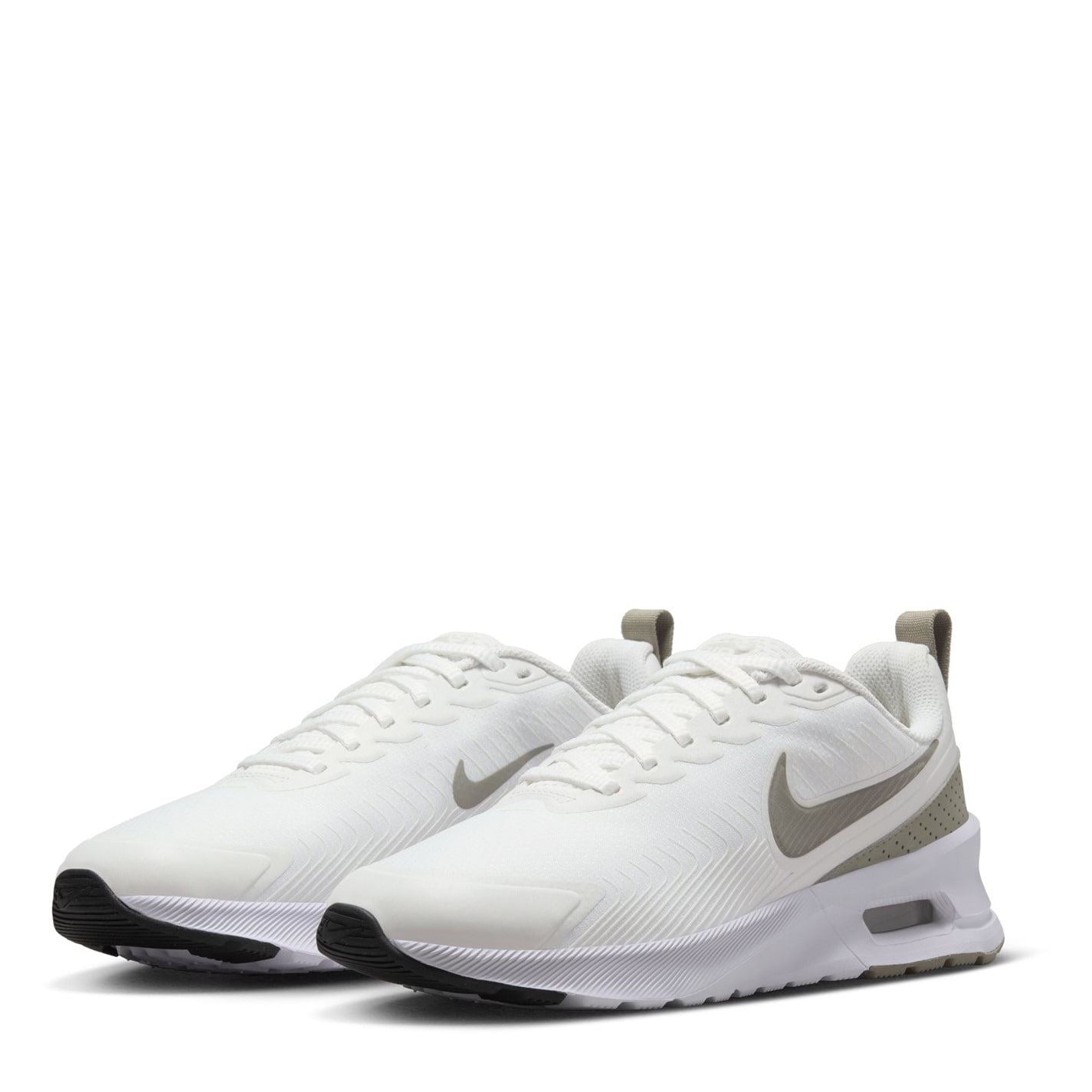 Nike Air Max Nuaxis