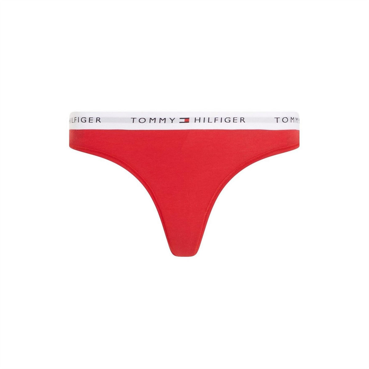 Tommy Hilfiger Thong Print