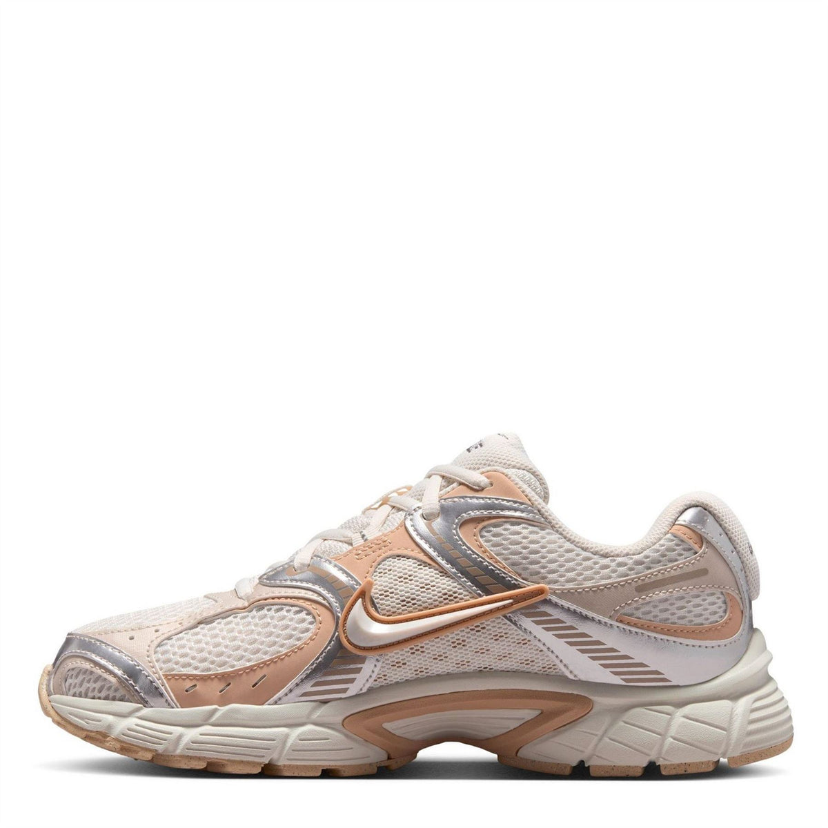 Nike Vomero Run 5 Lace-Up Running Trainers