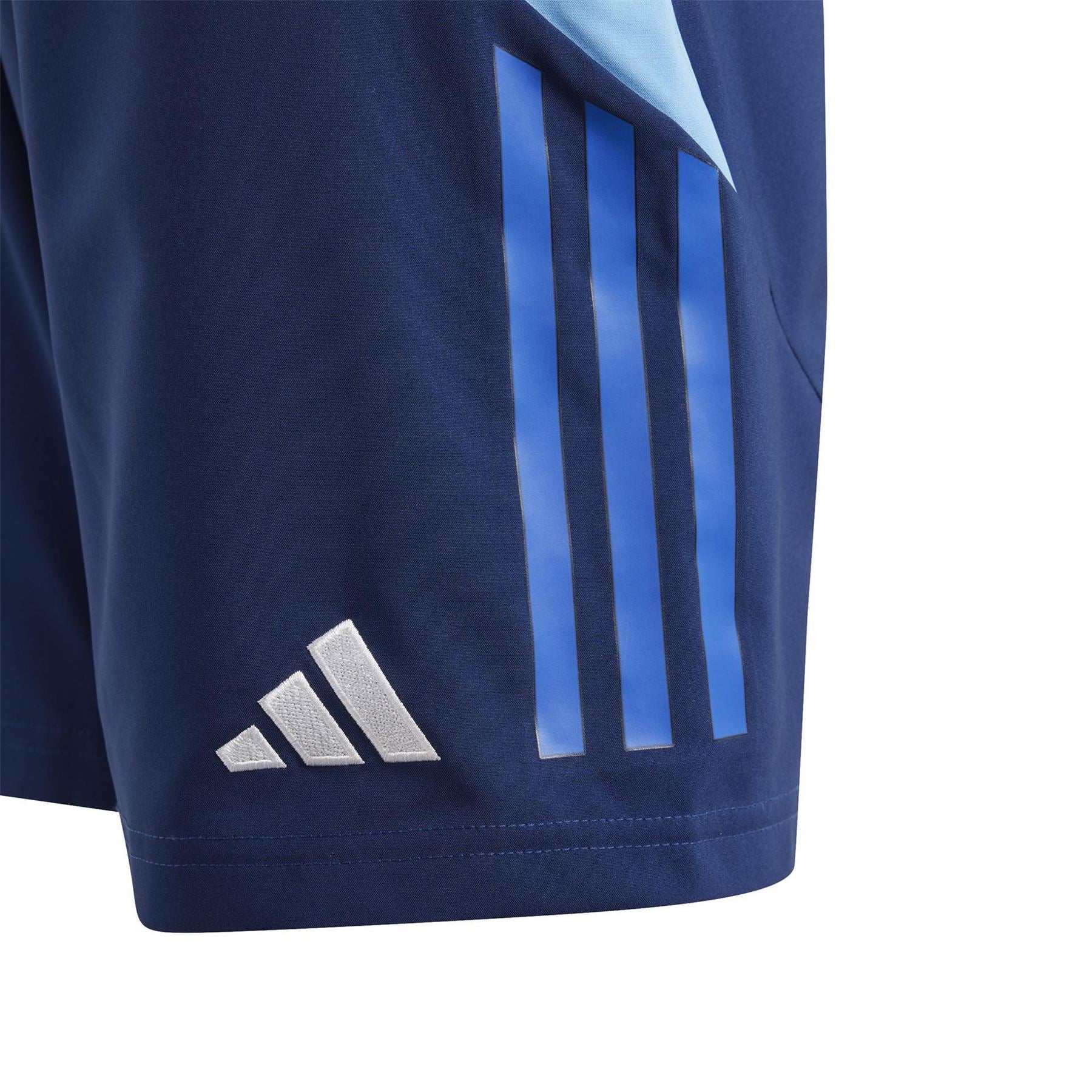 adidas Tiro24 C Dtshoy Football Short Unisex Kids