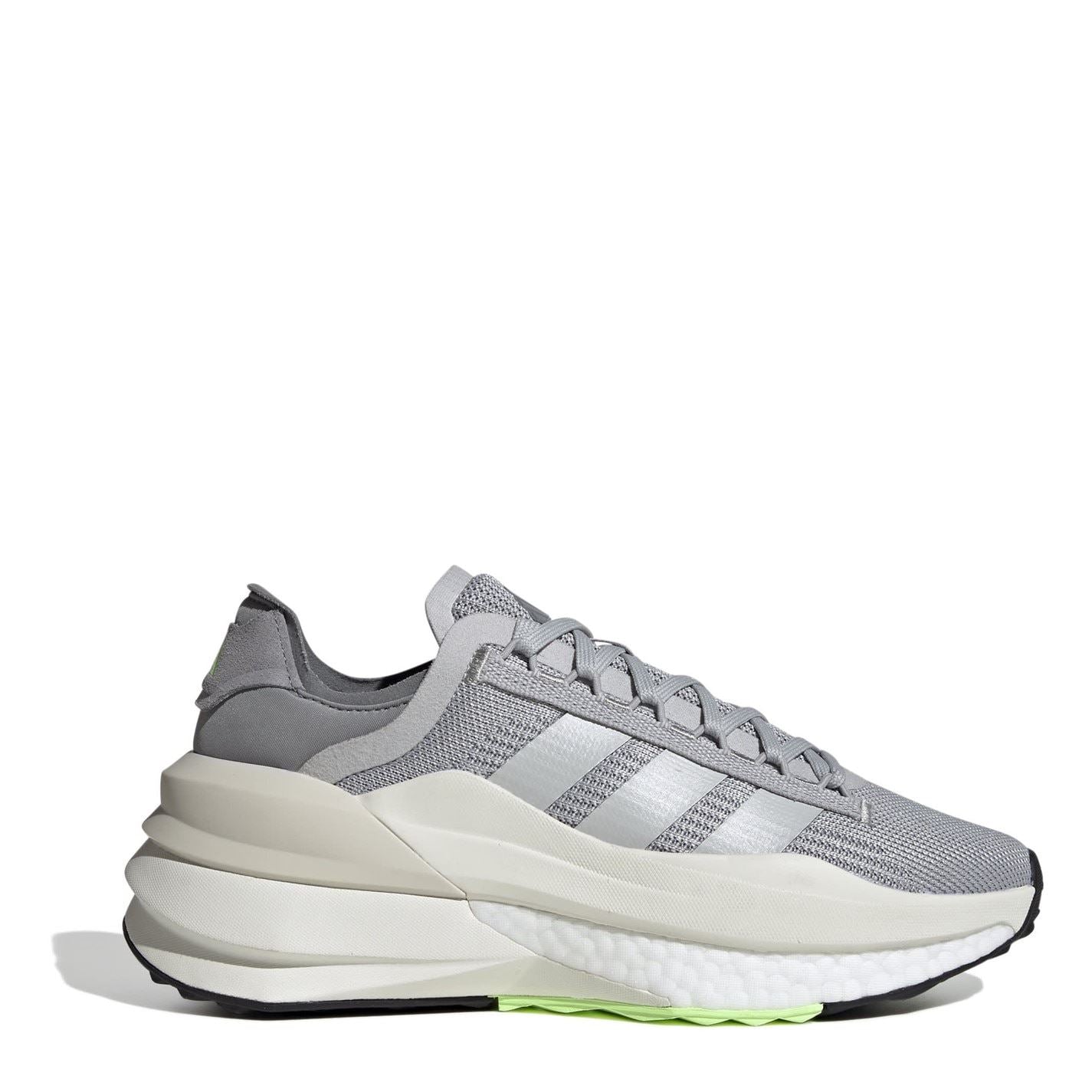 adidas Womens Avryn X Runners